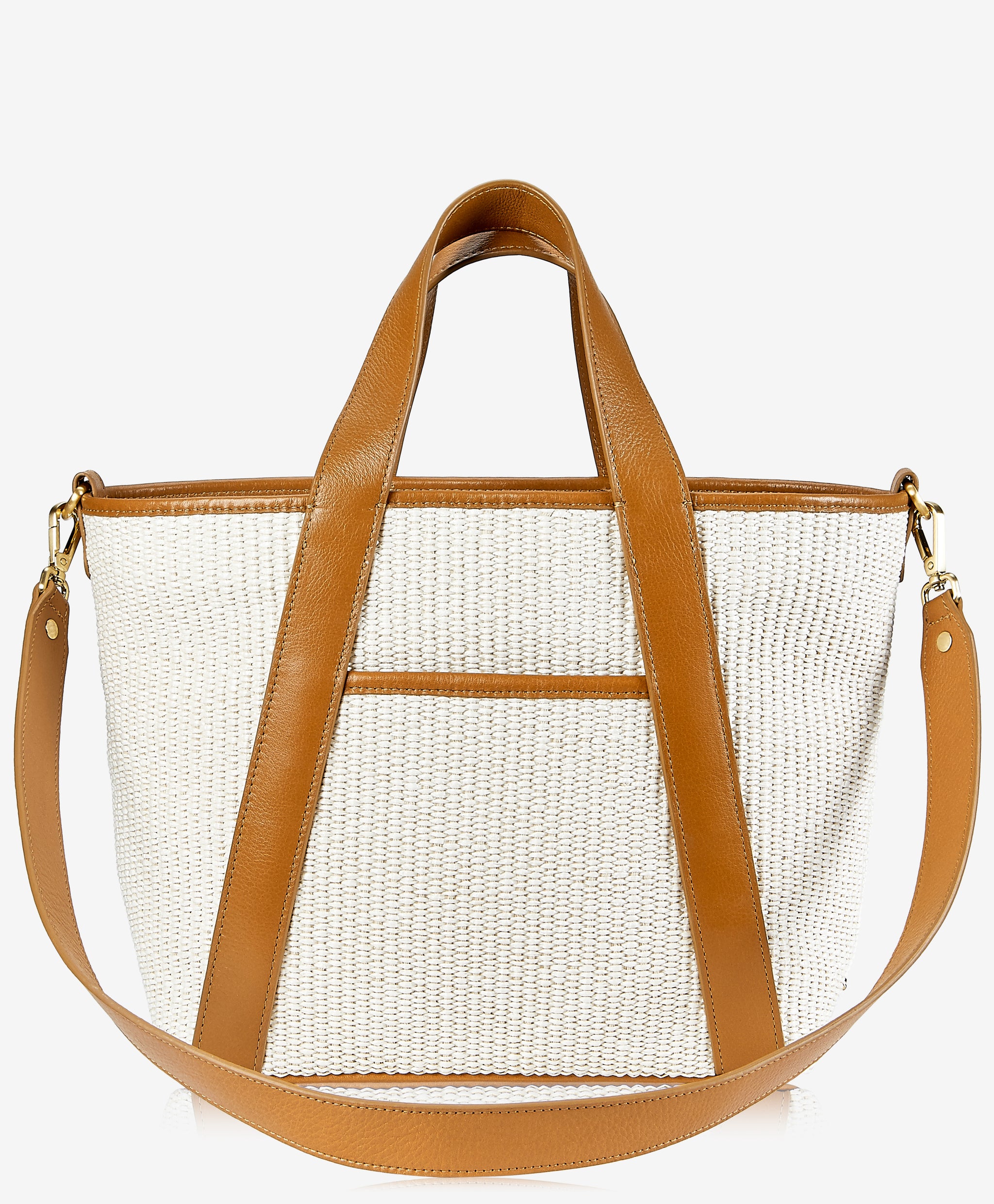 HARPER Tote Bag Yellow