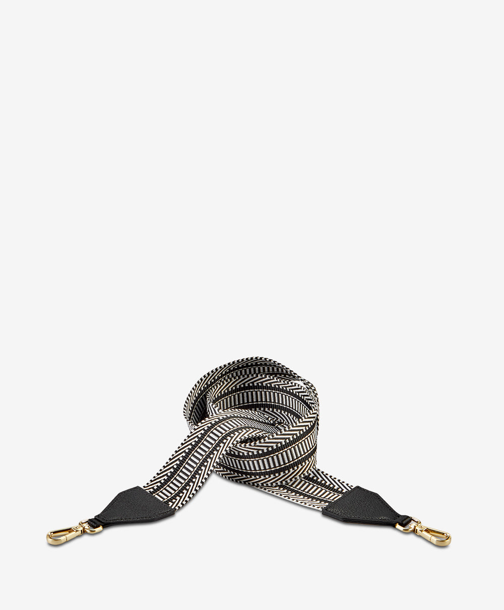 Sangle Cavale 50 mm bag strap