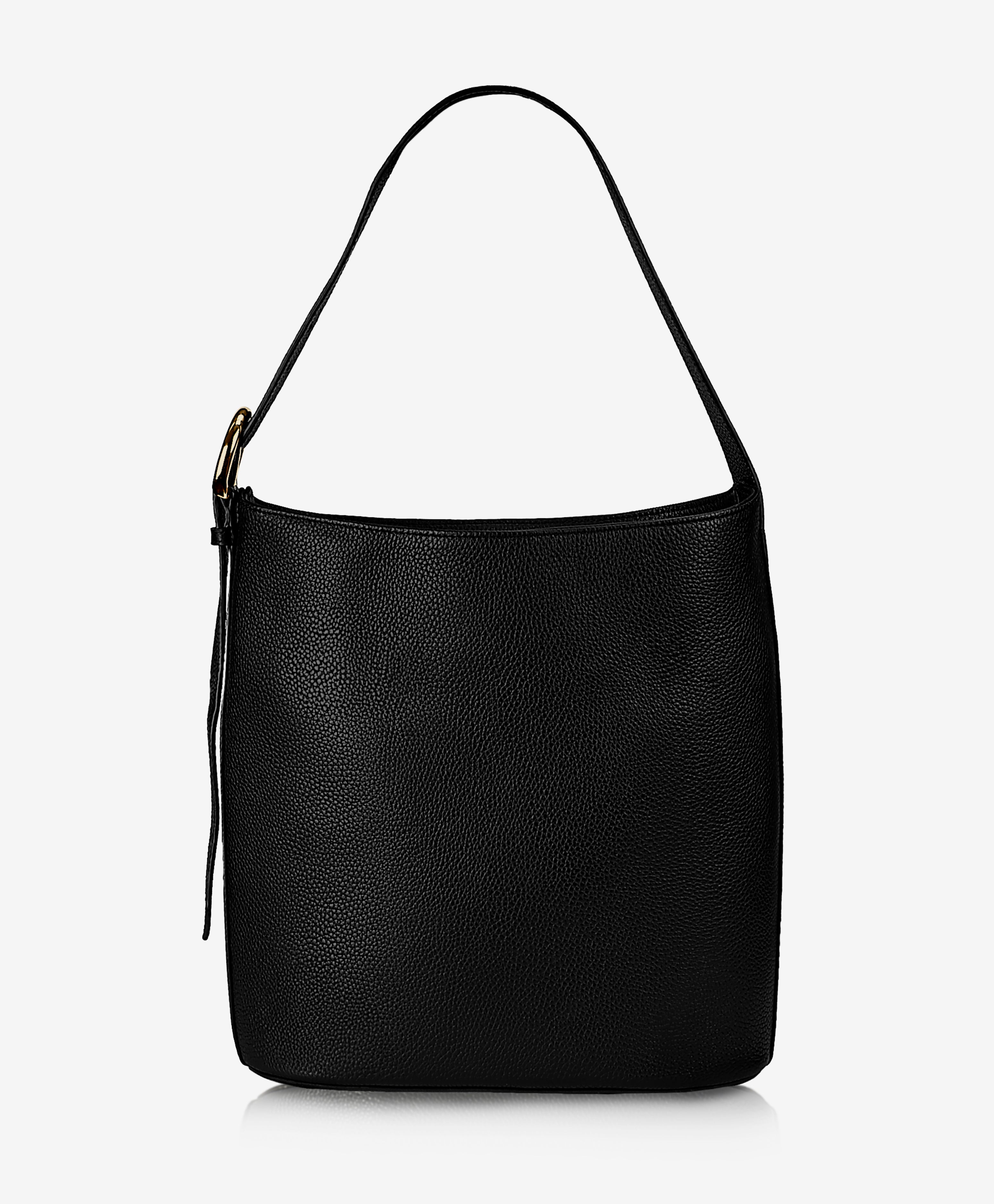 Avery Bucket Bag