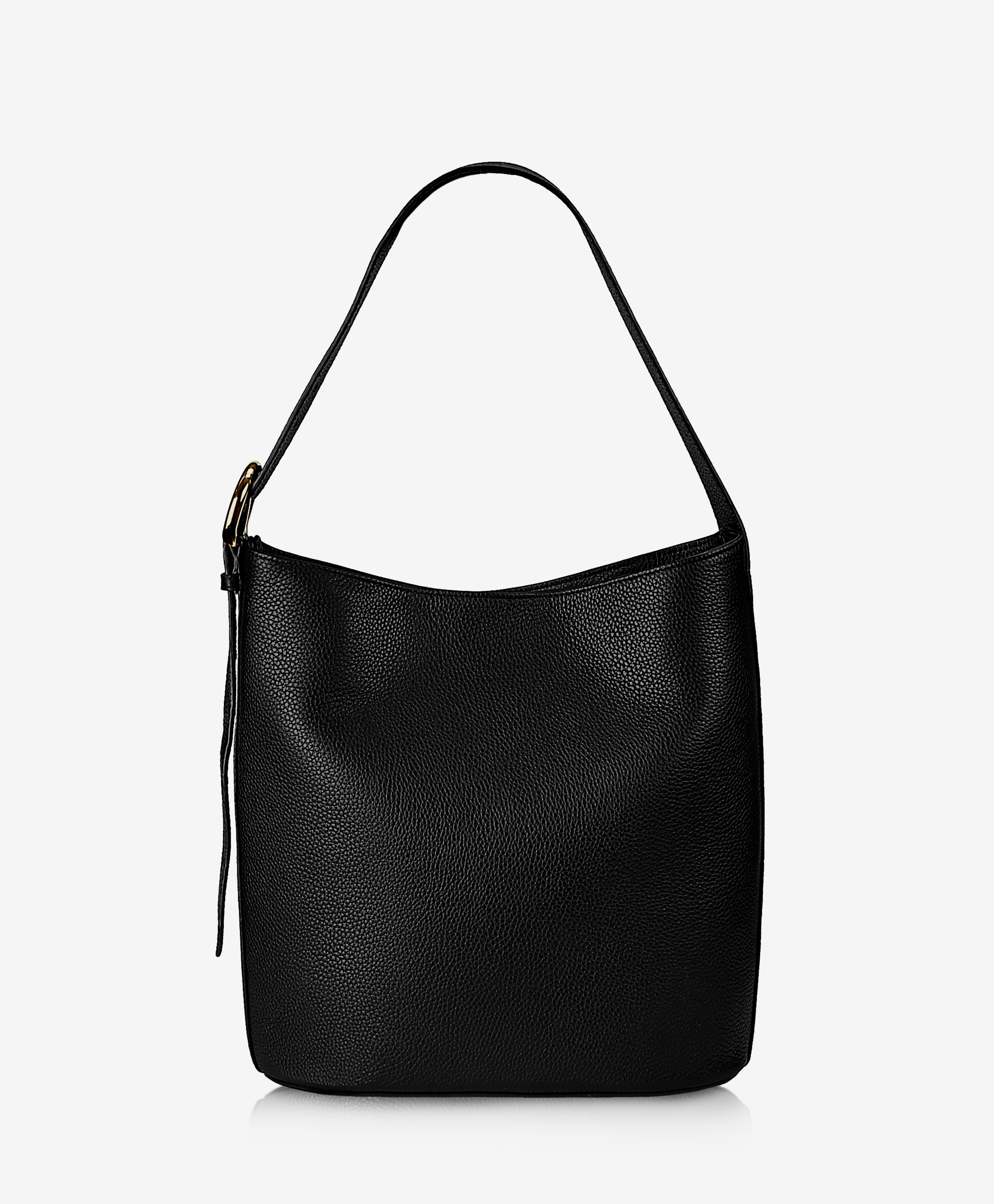 Avery Bucket Bag