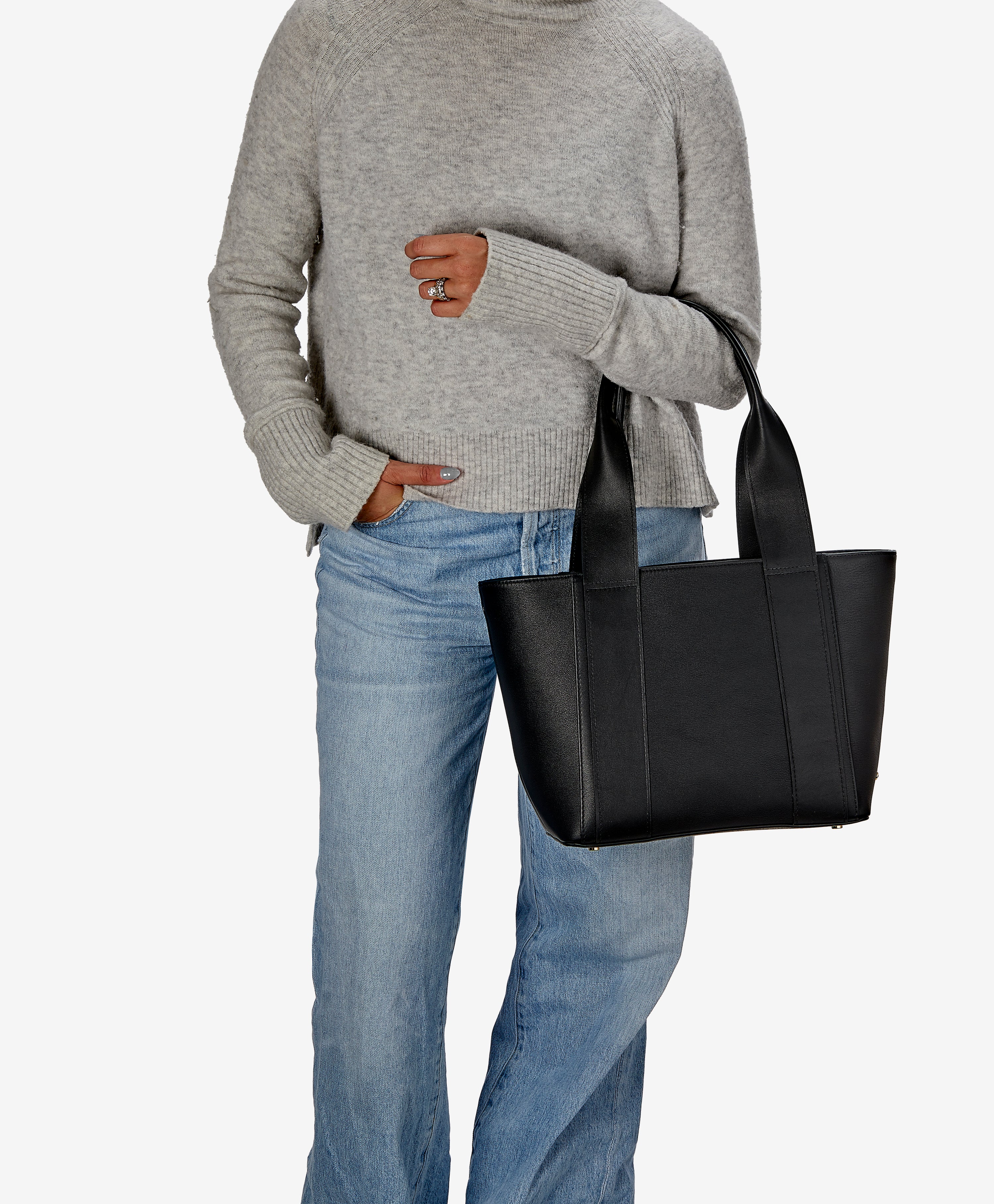 Bailey Tote