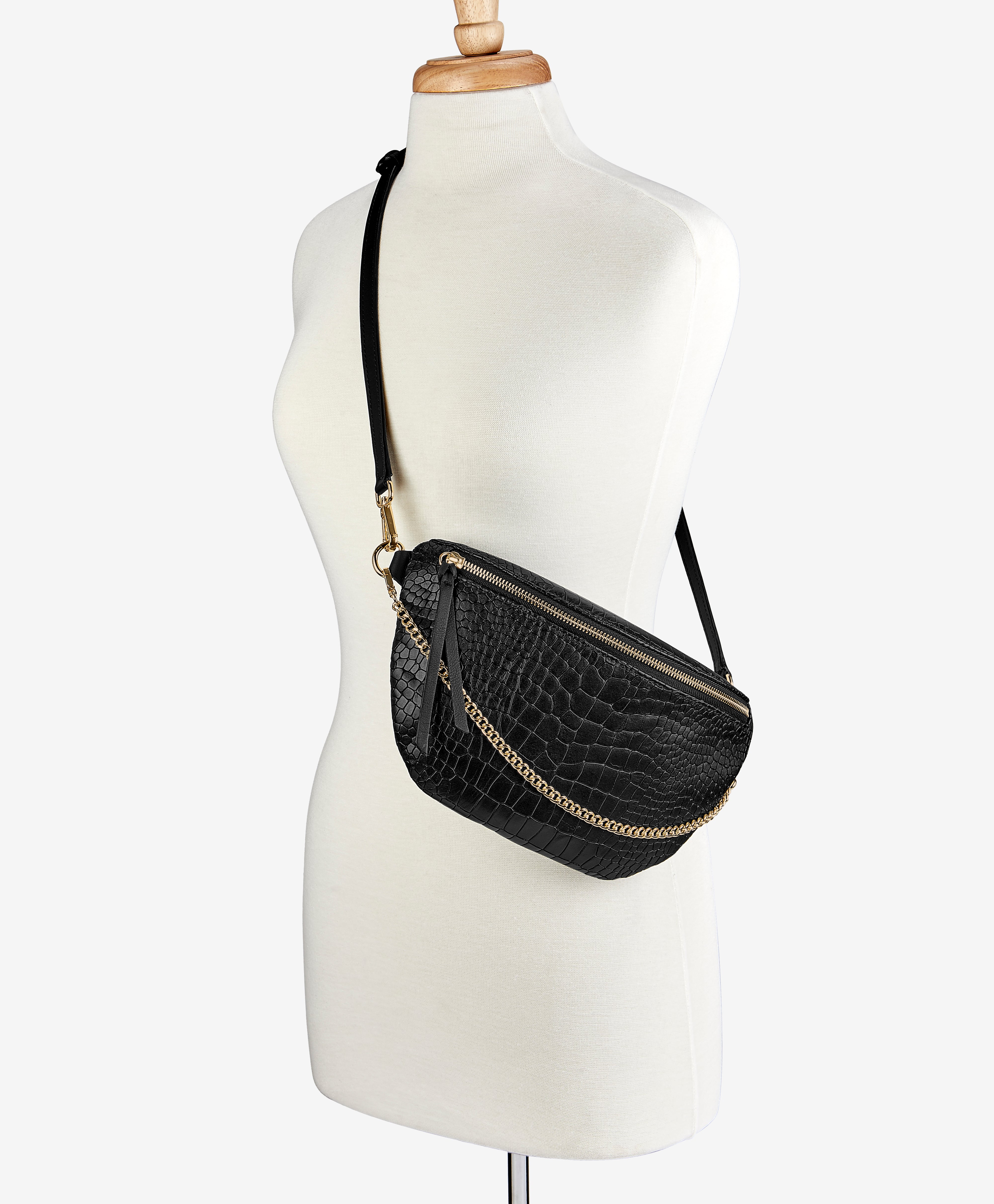 Beck Sling Bag