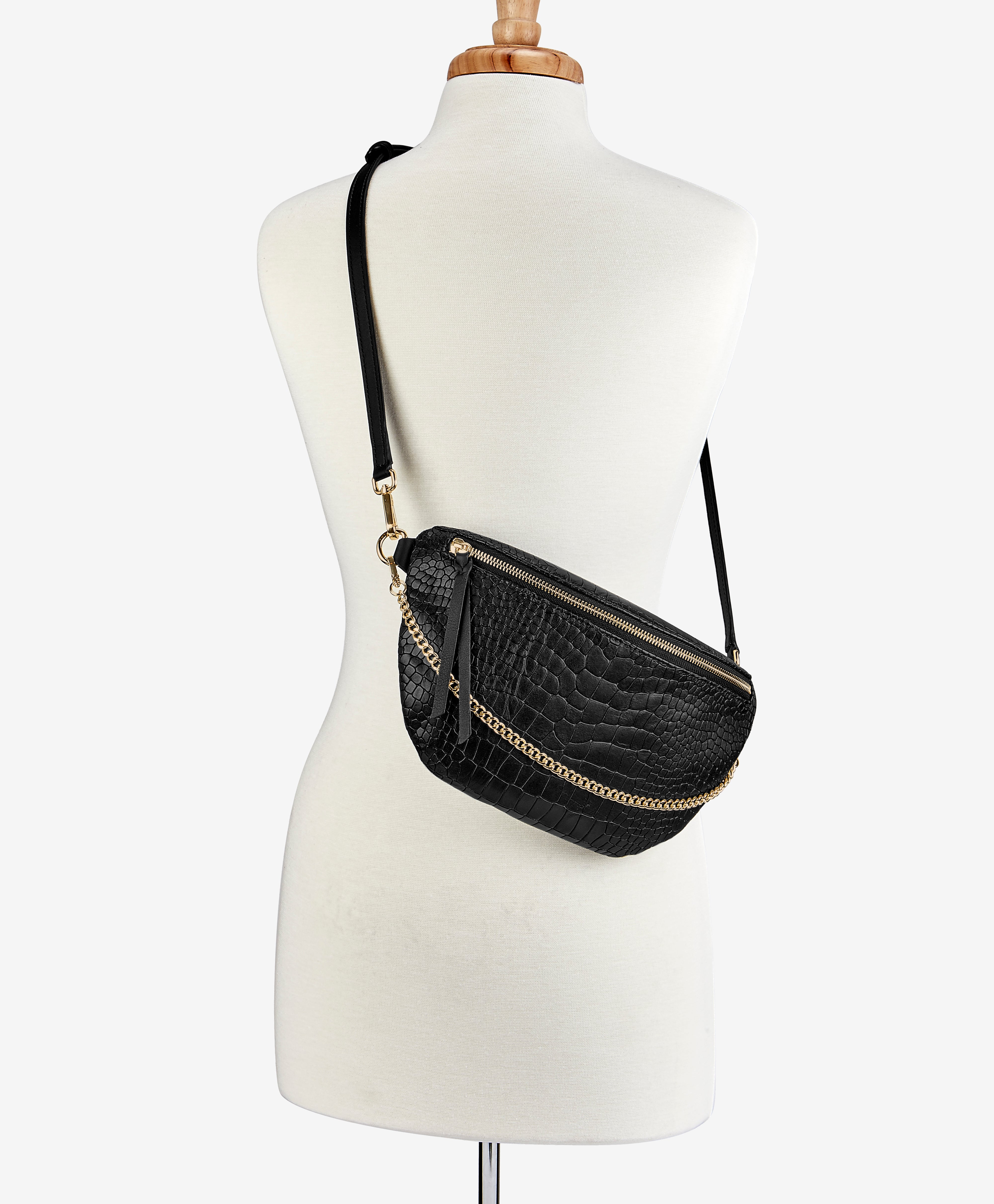 Beck Sling Bag