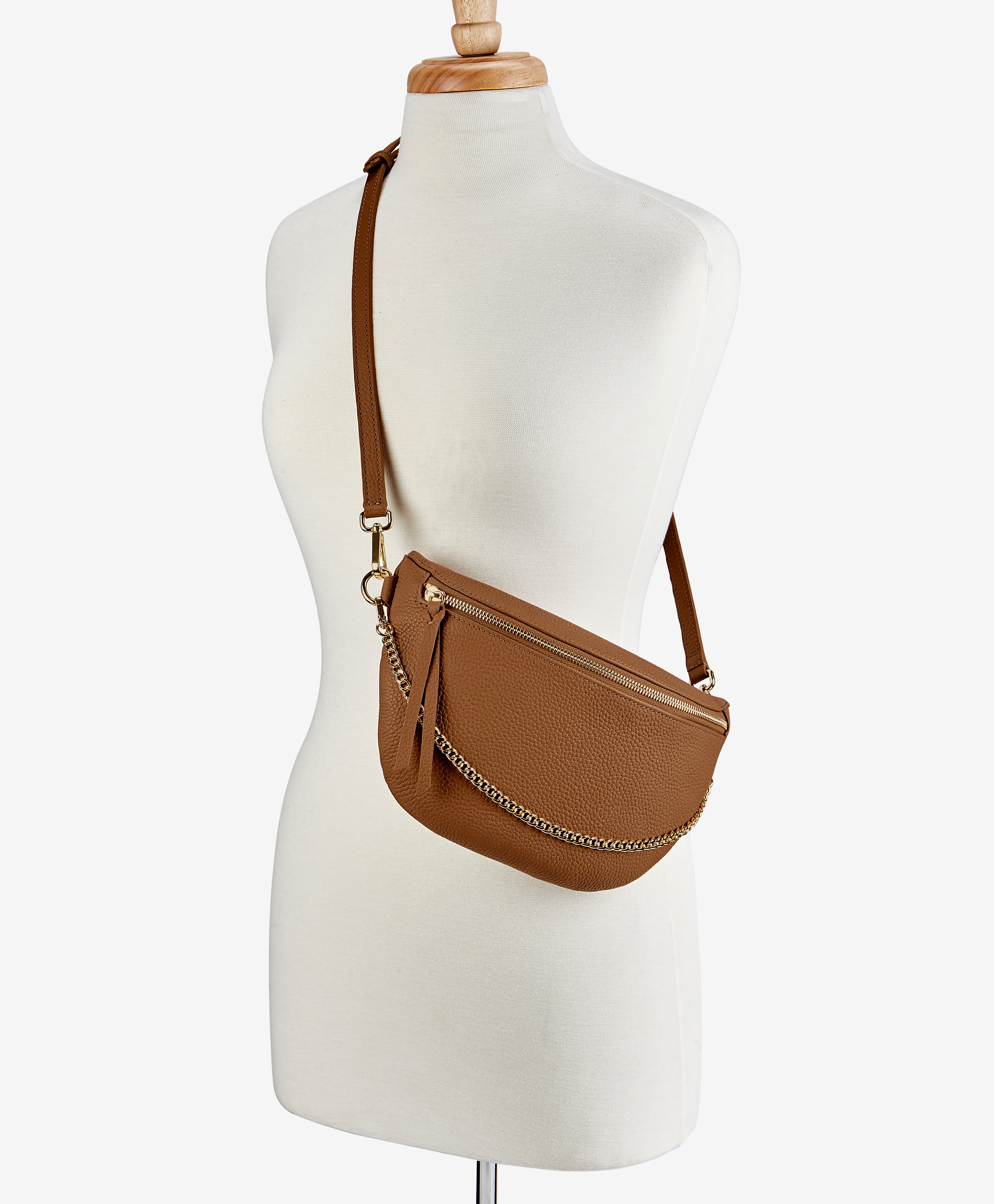 Beck Sling Bag