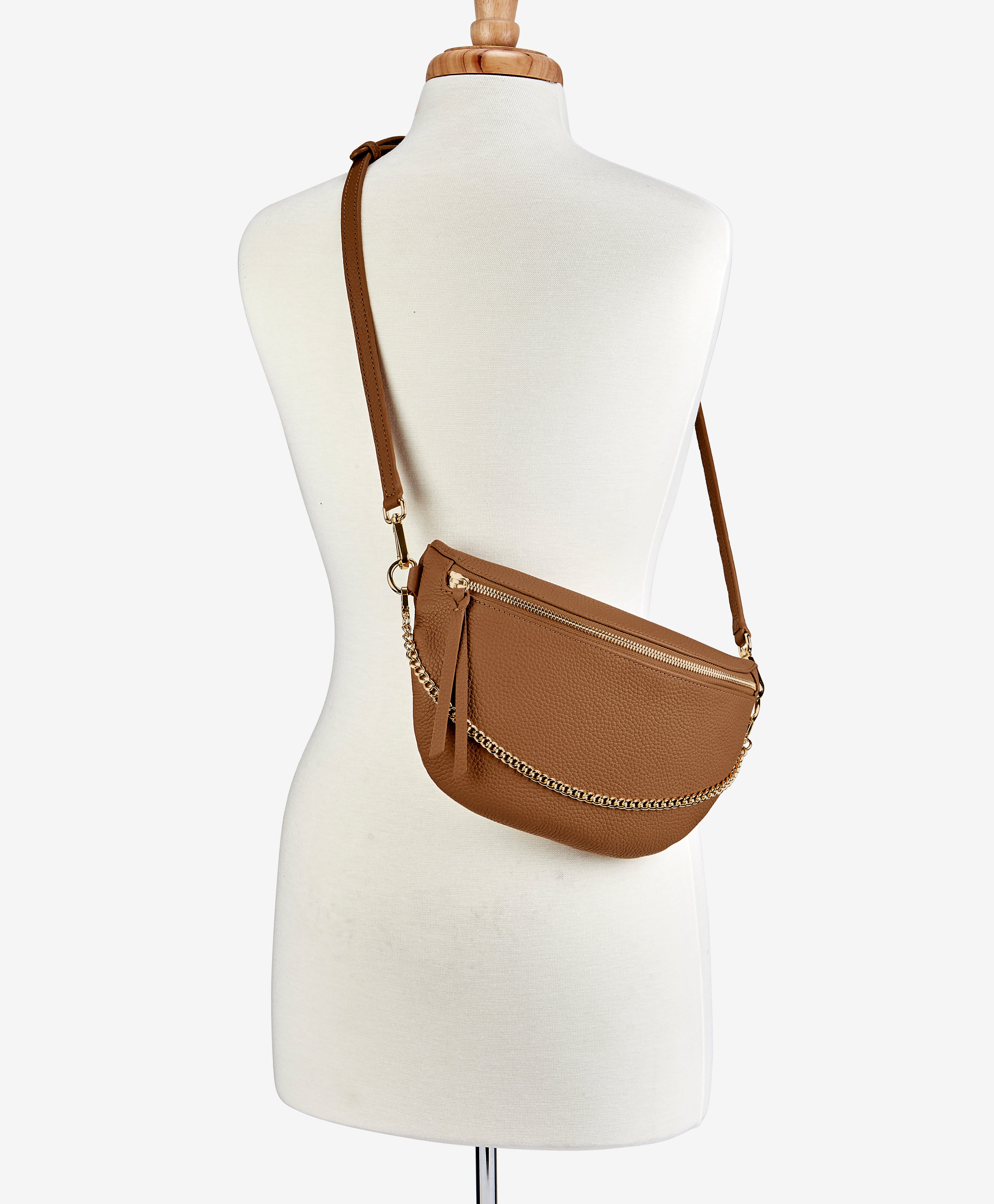 Beck Sling Bag