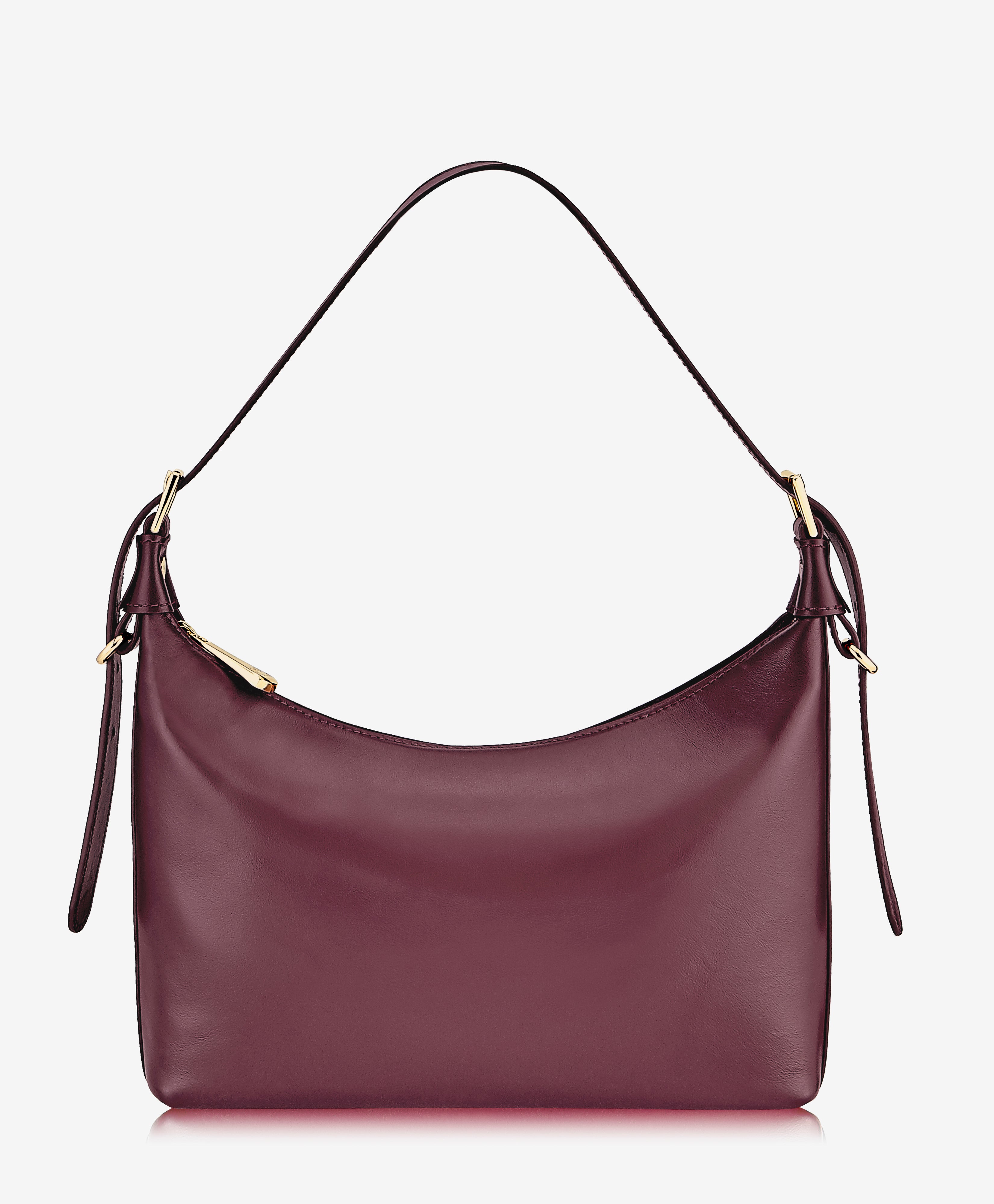 Kate Spade Tina Brooklyn Heights Small Hobo Shoulder Handbag Purse | eBay