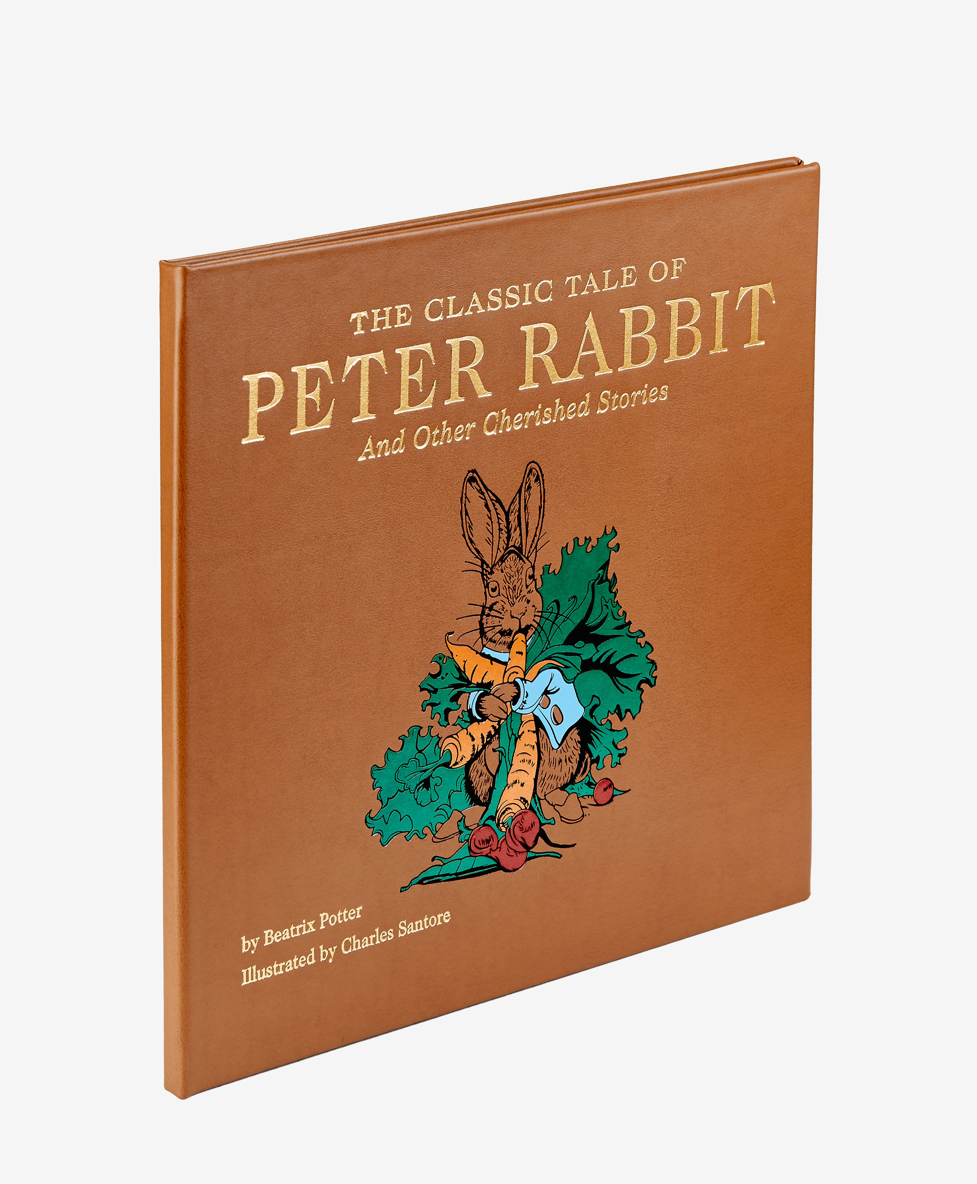 The Classic Tale Of Peter Rabbit Board Book (The Revised, 56% OFF
