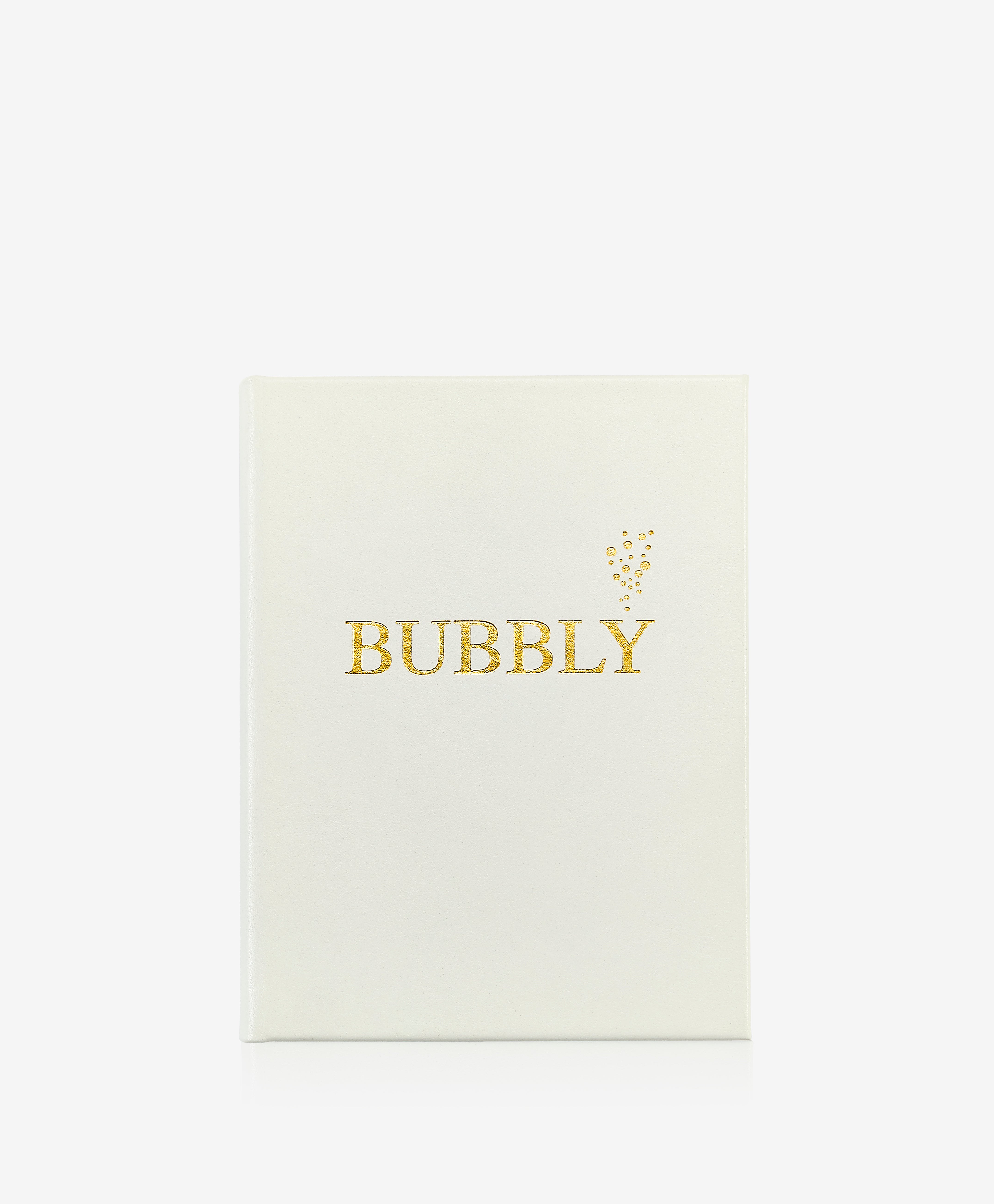 Bubbly