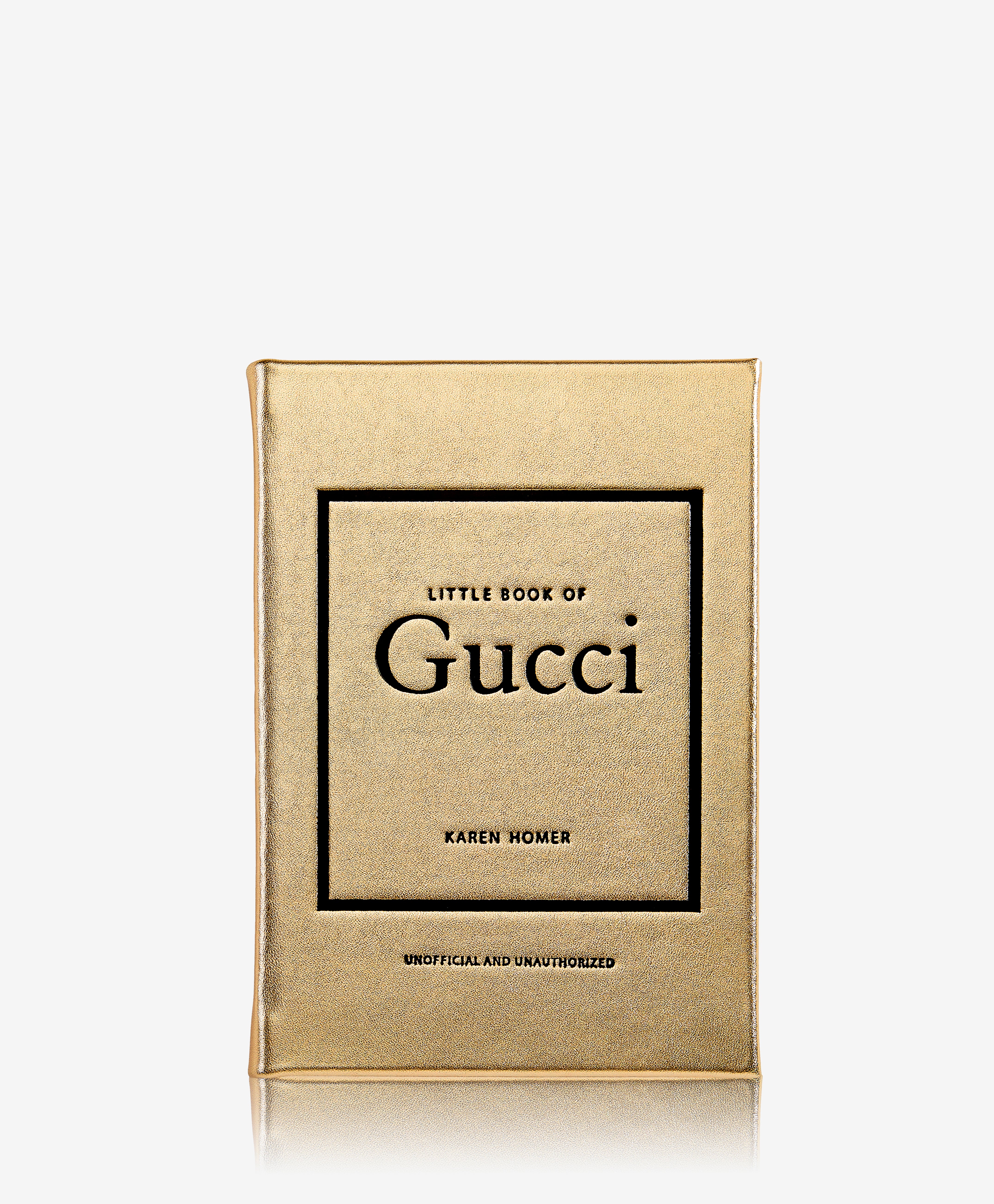 Little Book of Gucci