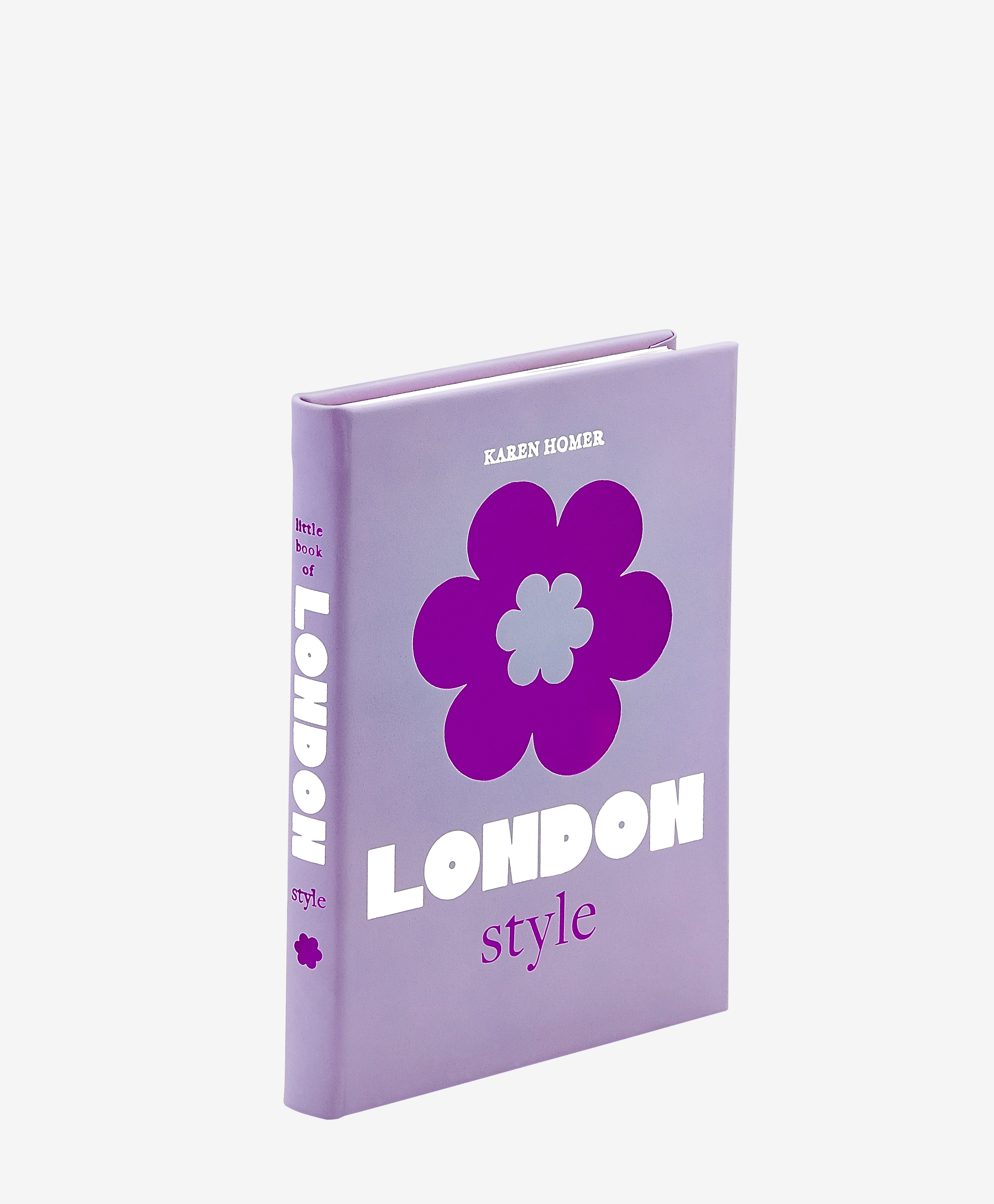 Little Book of London Style