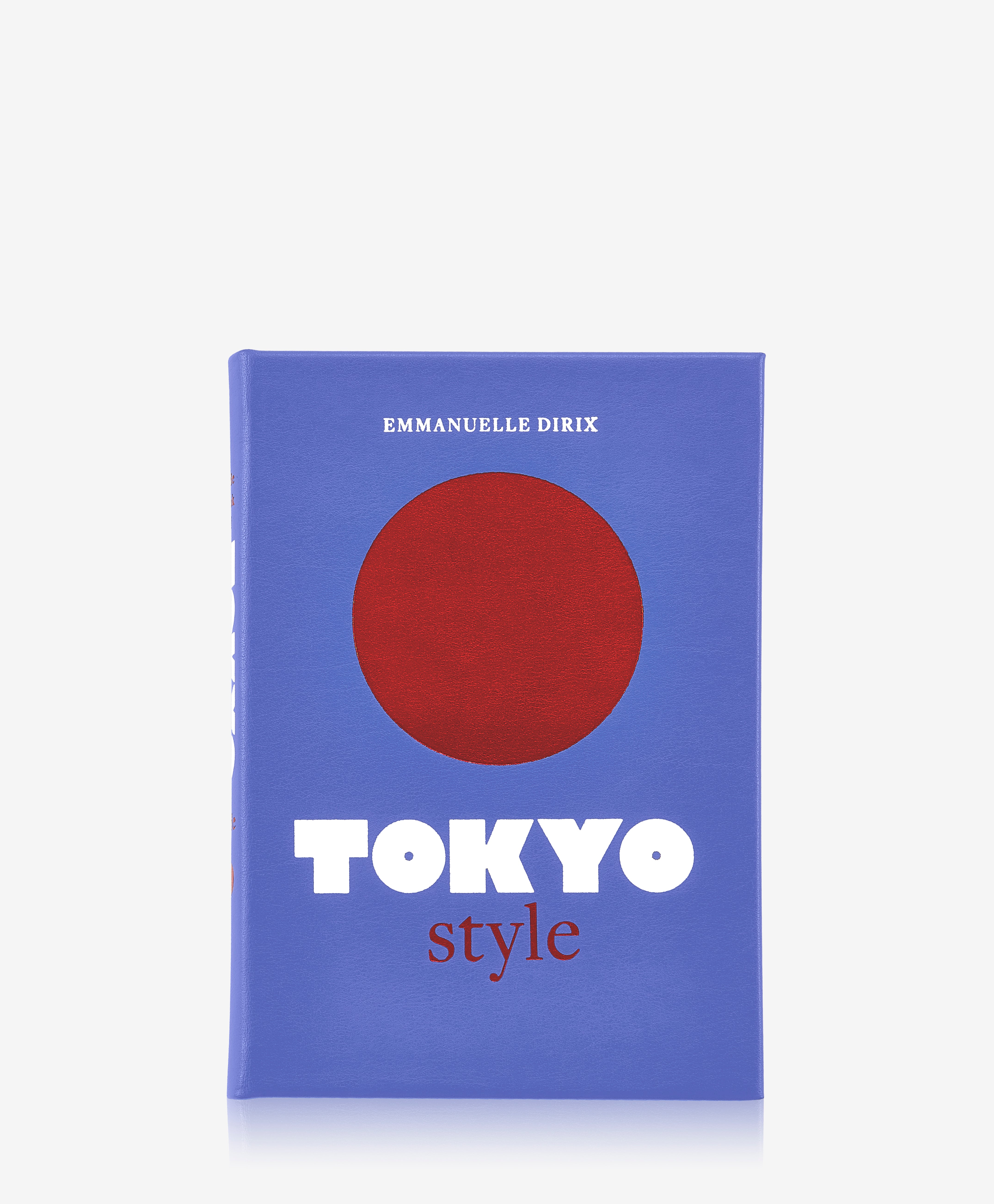 Little Book of Tokyo Style