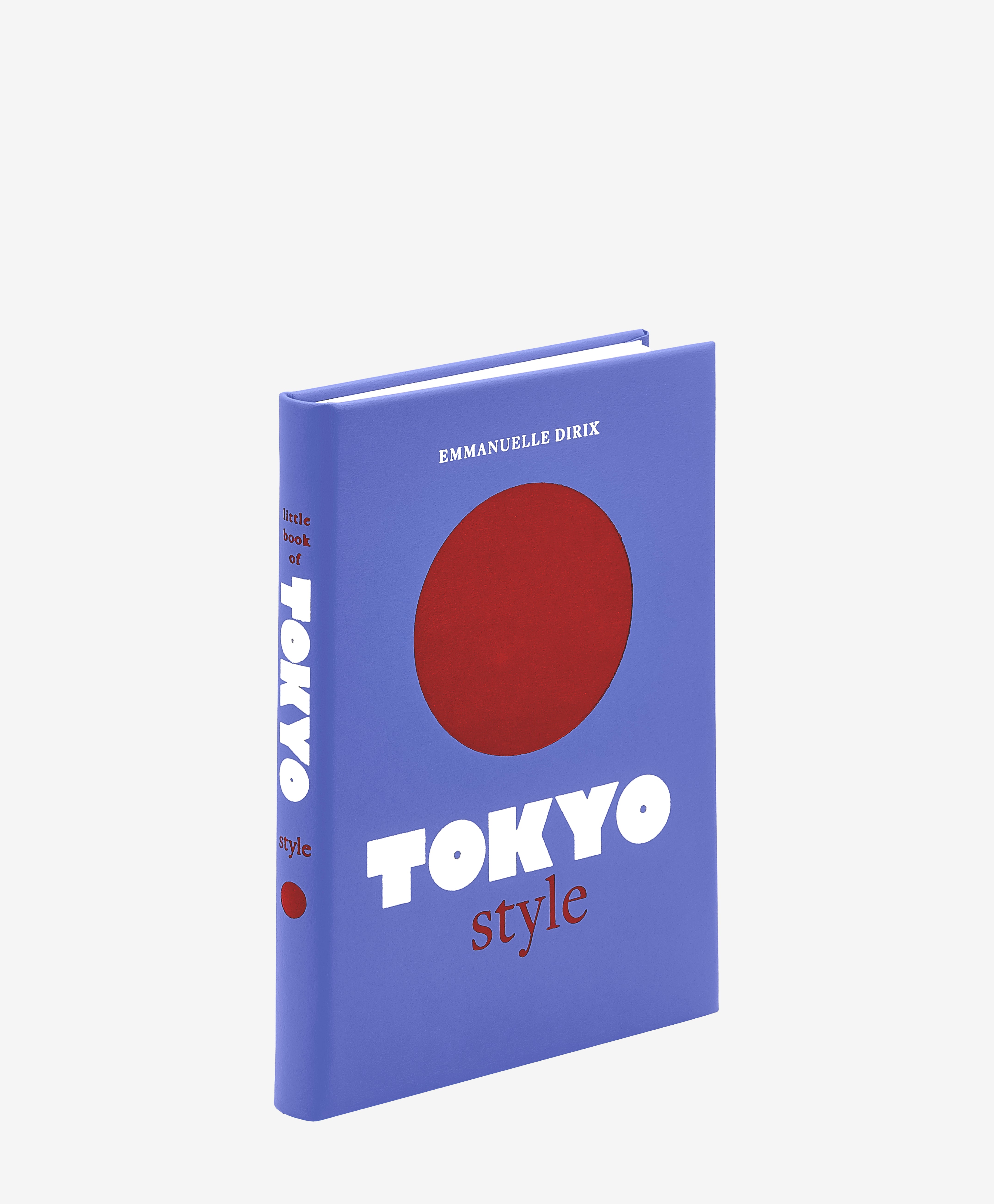 Little Book of Tokyo Style