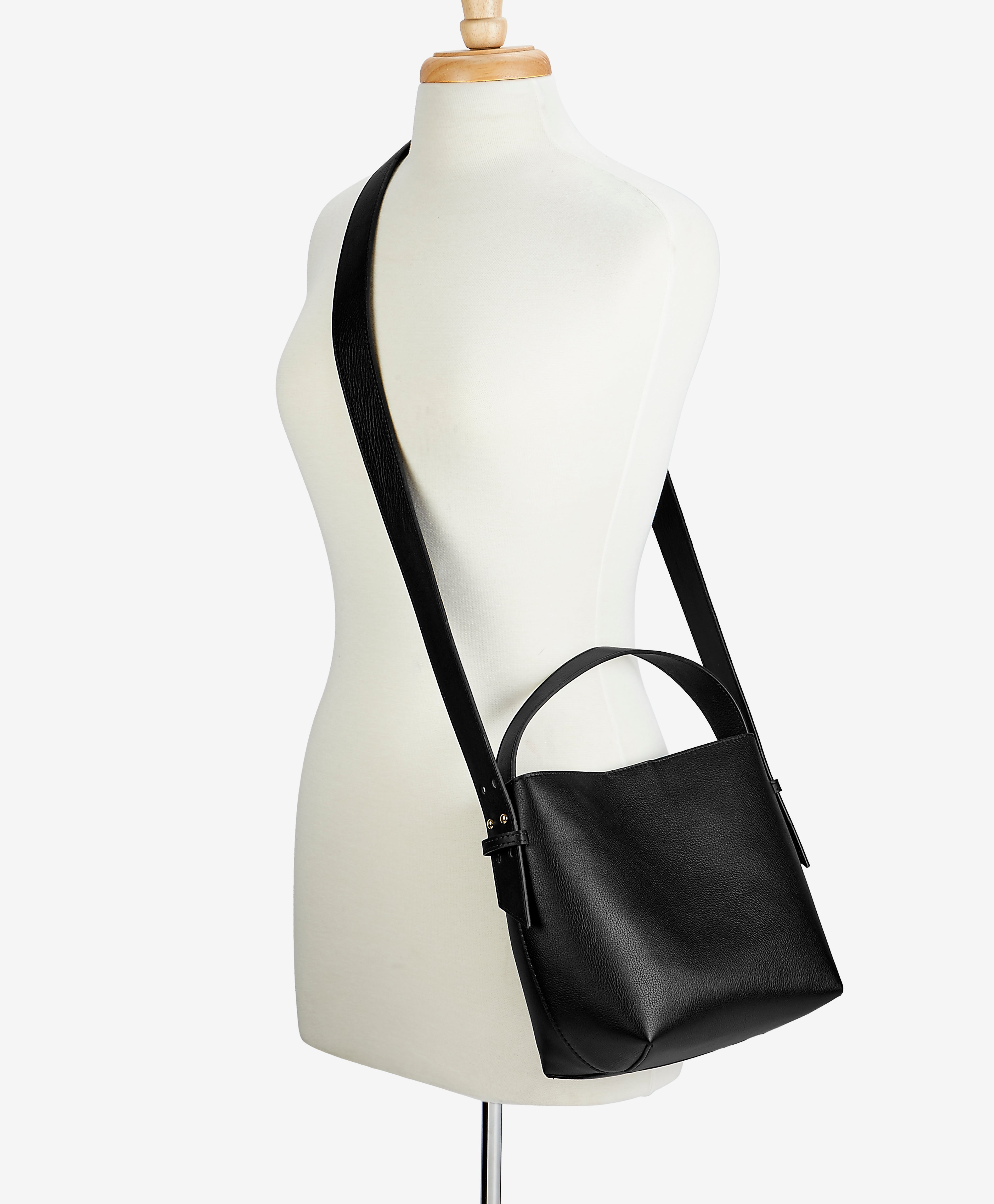 Selena Bucket Bag