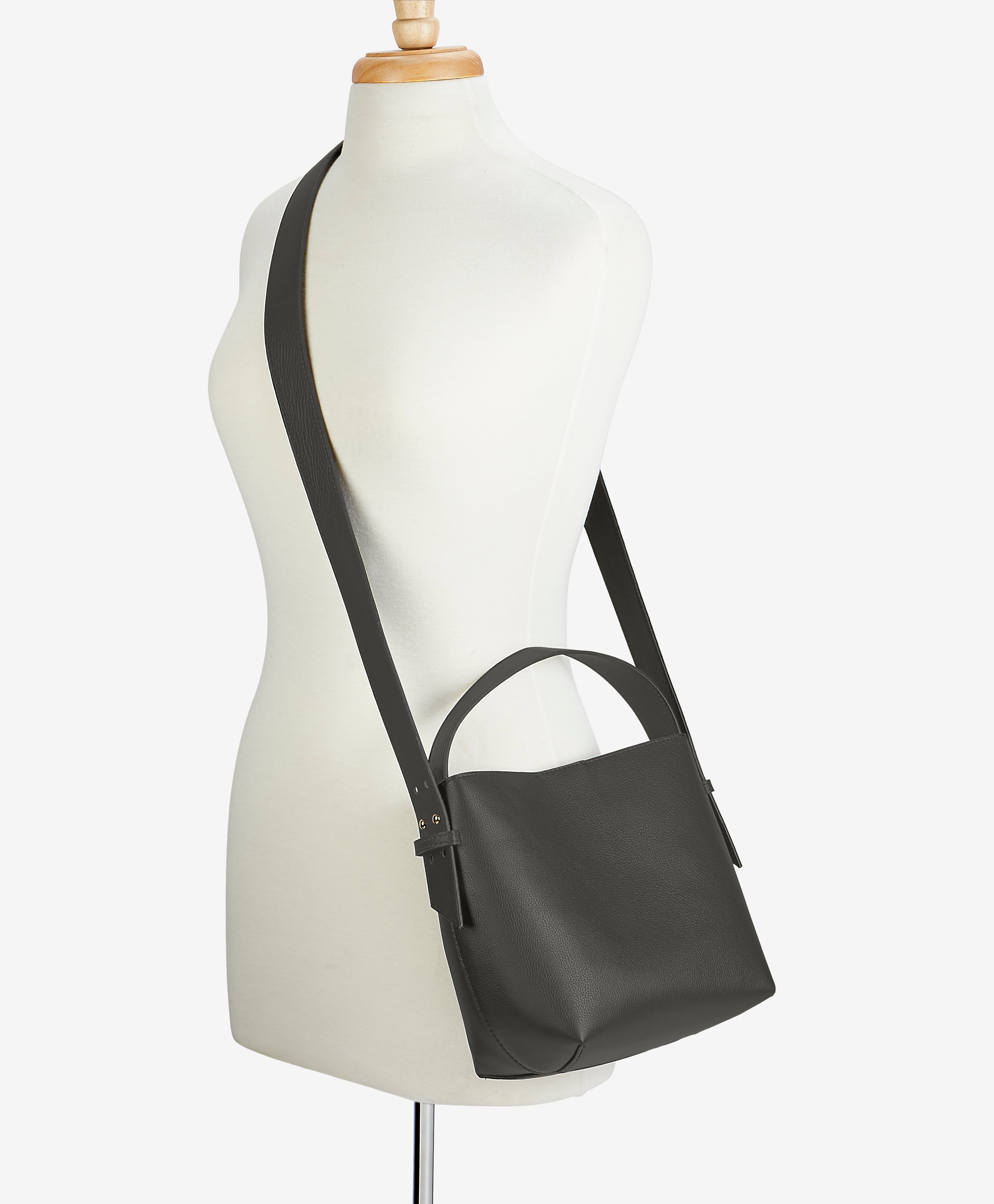 Selena Bucket Bag