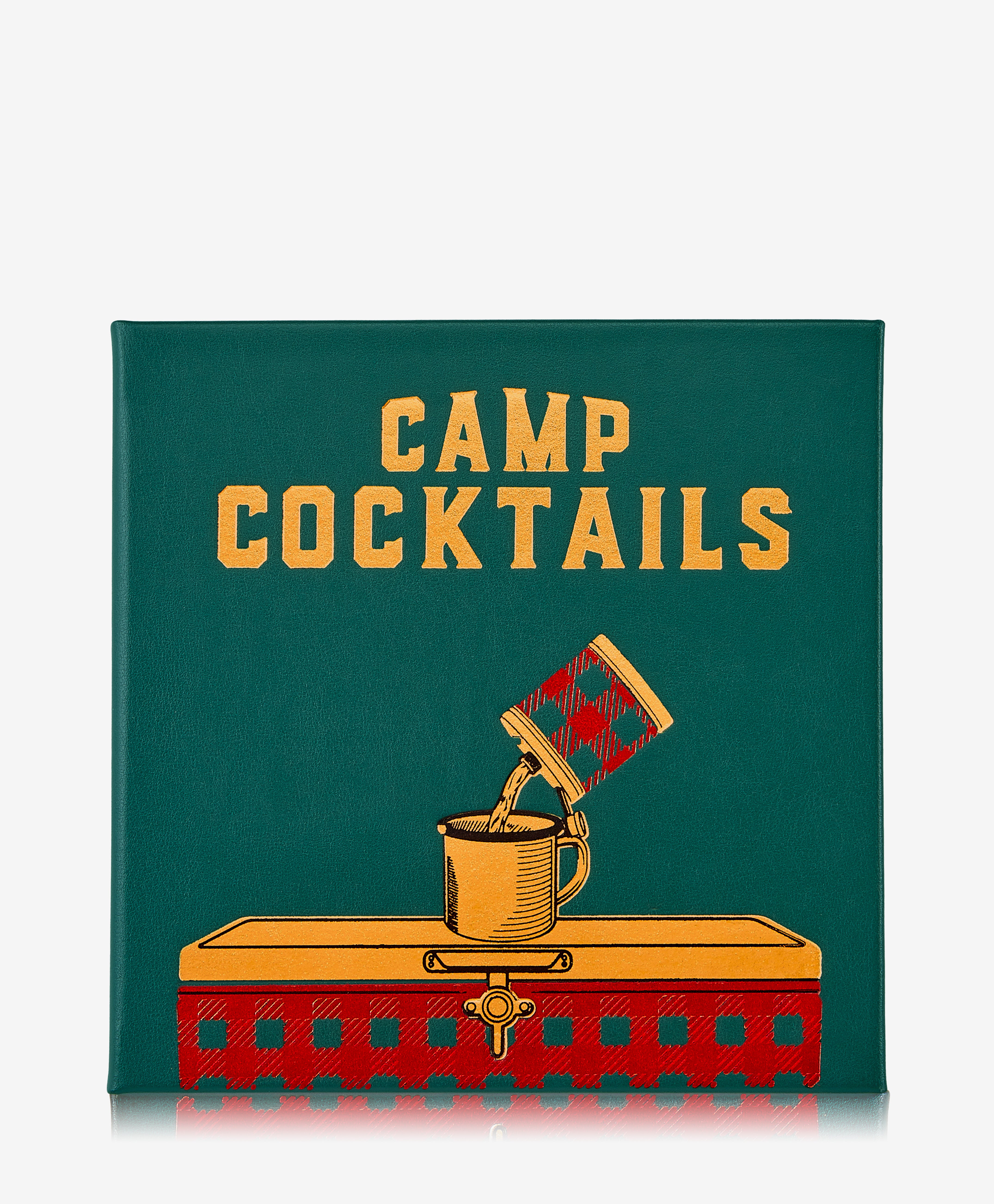 Camp Cocktails