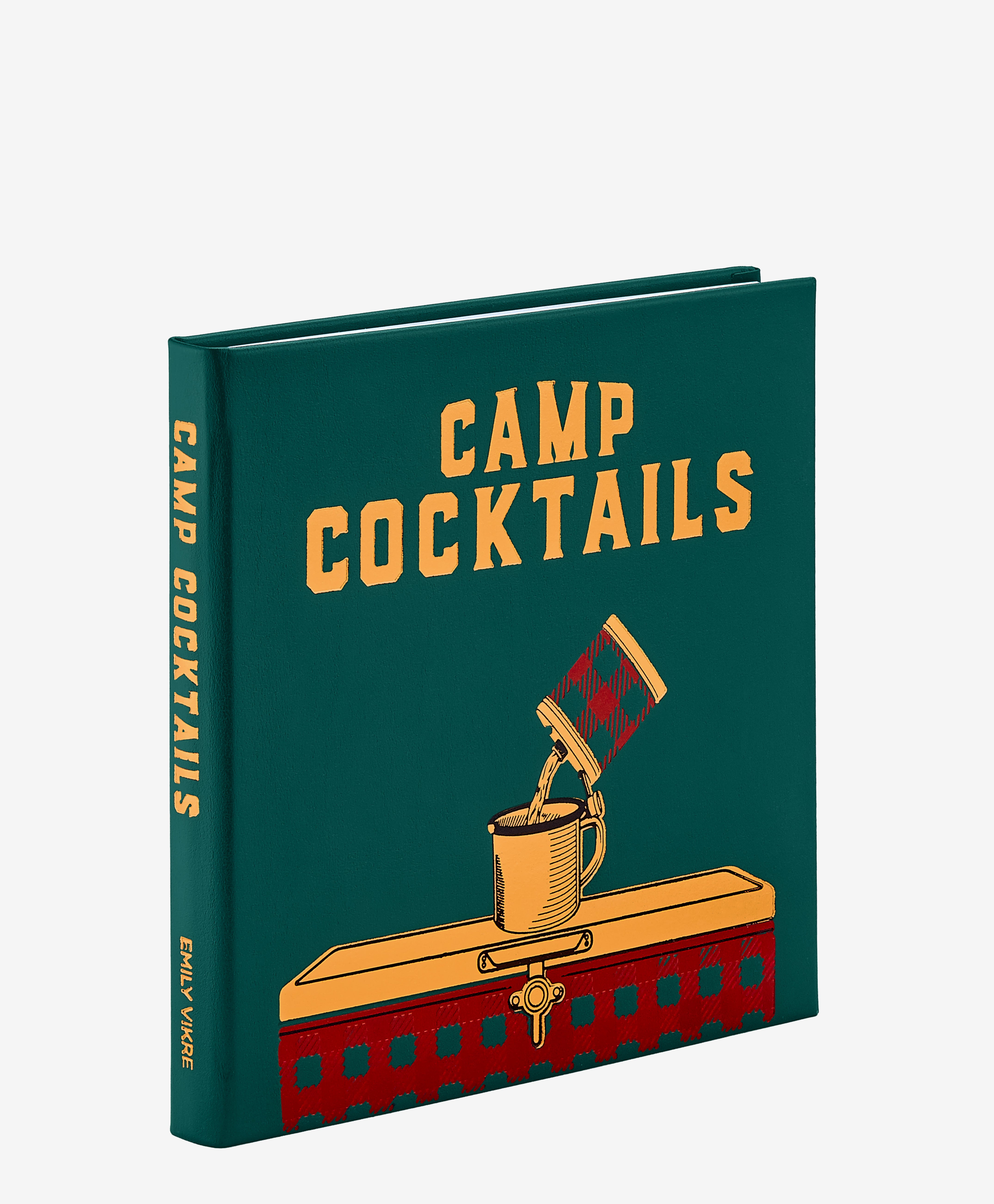 Camp Cocktails