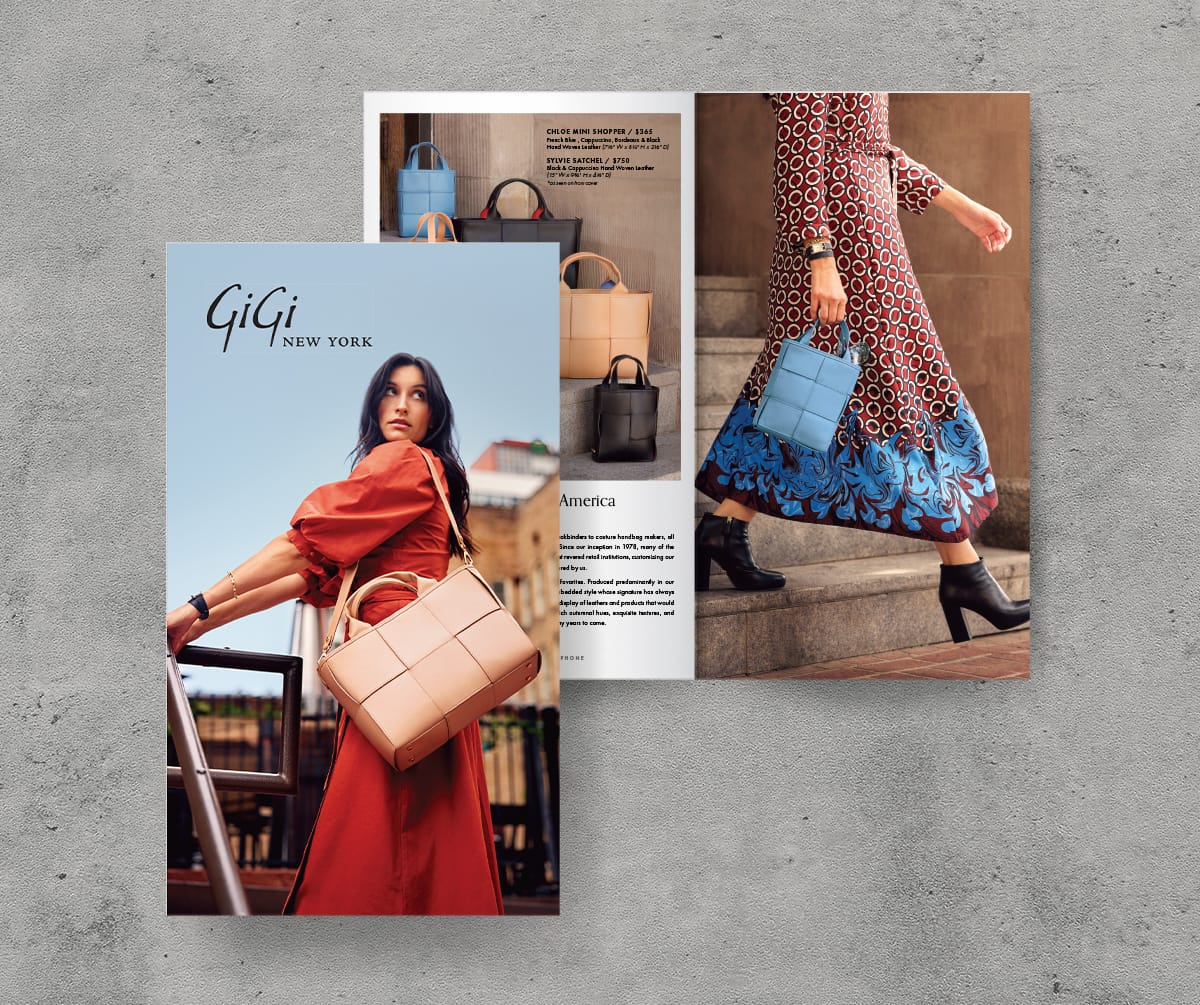Bags & Handbags news and features