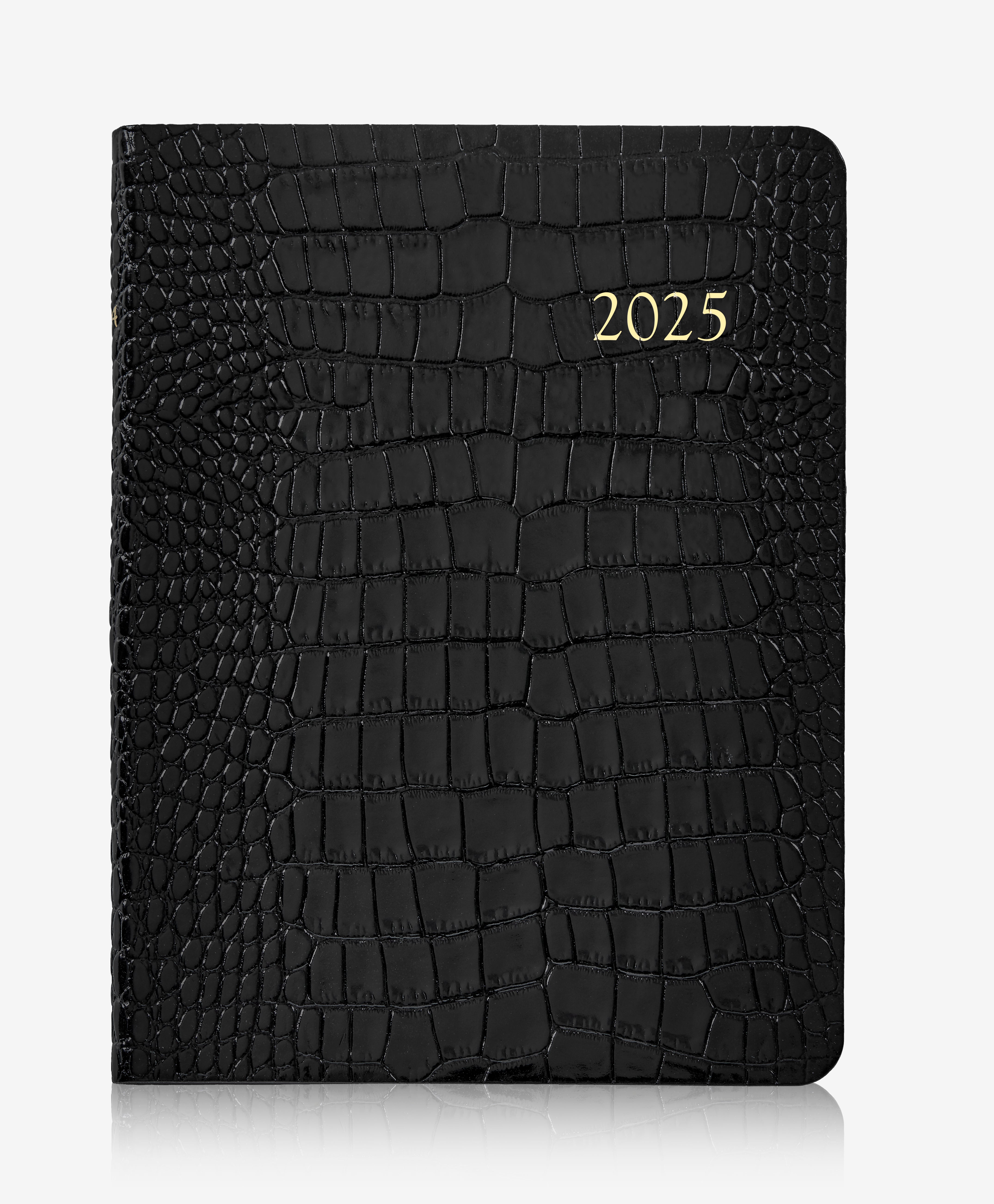 2025 Desk Diary