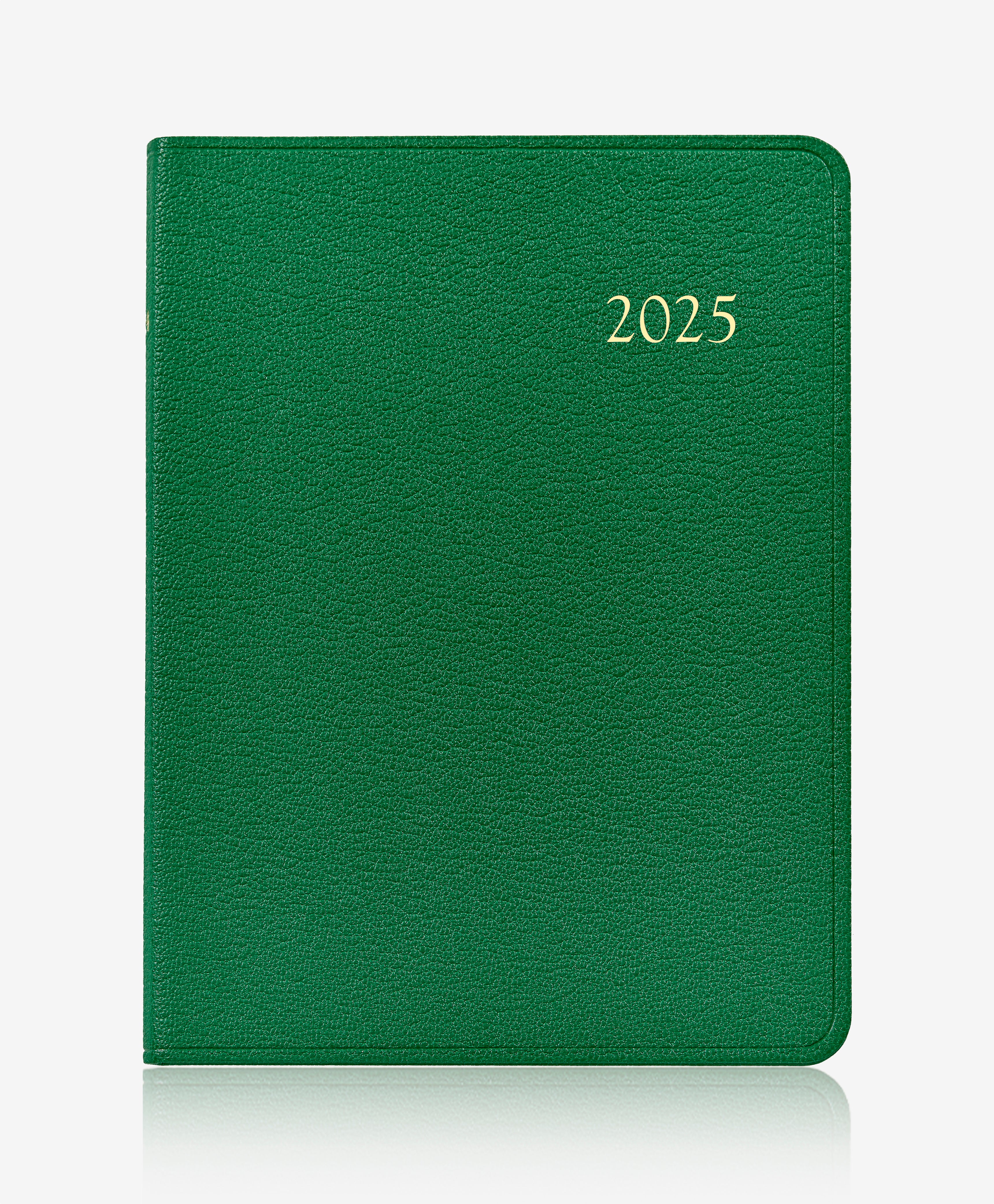 2025 Desk Diary