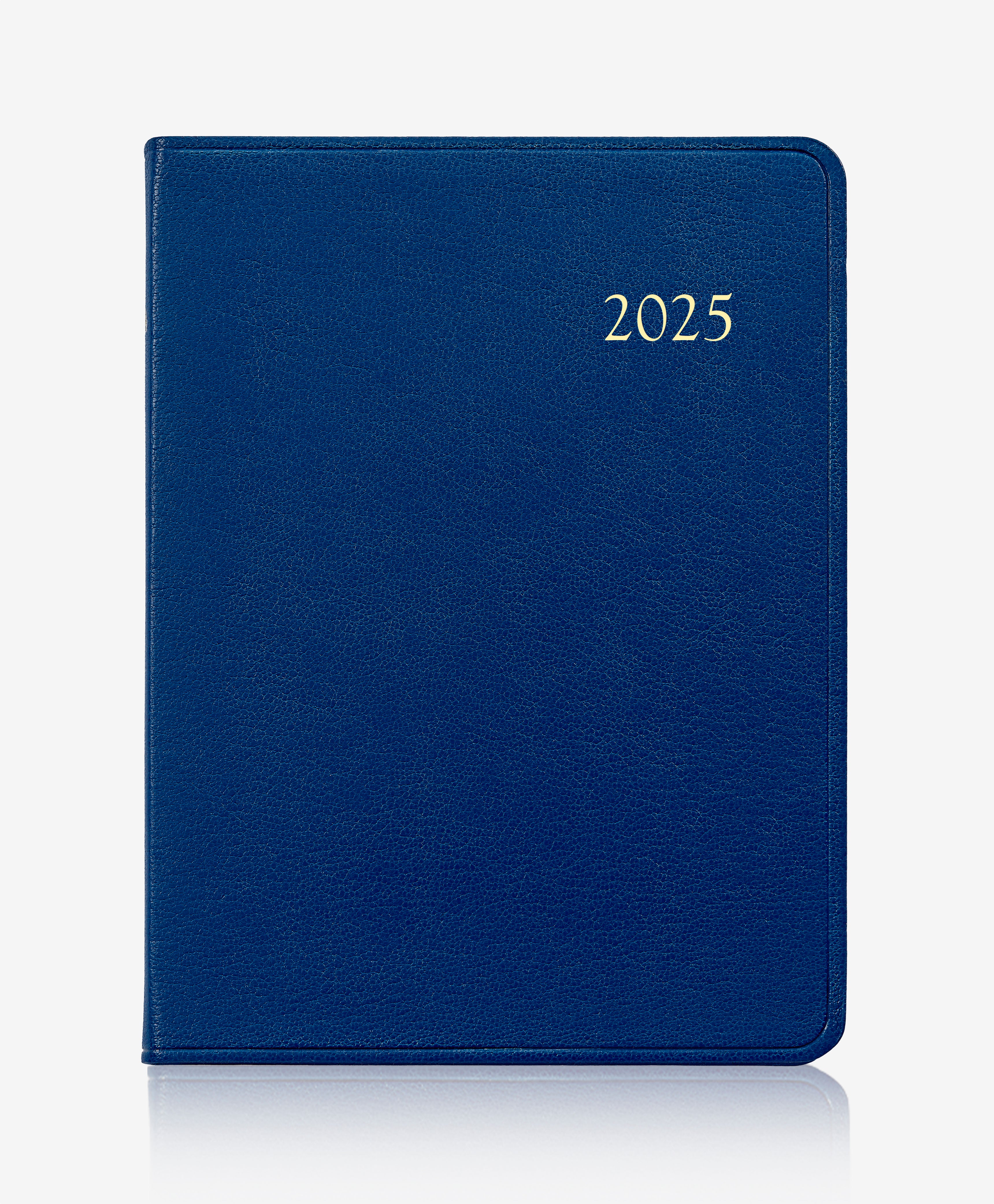 2025 Desk Diary