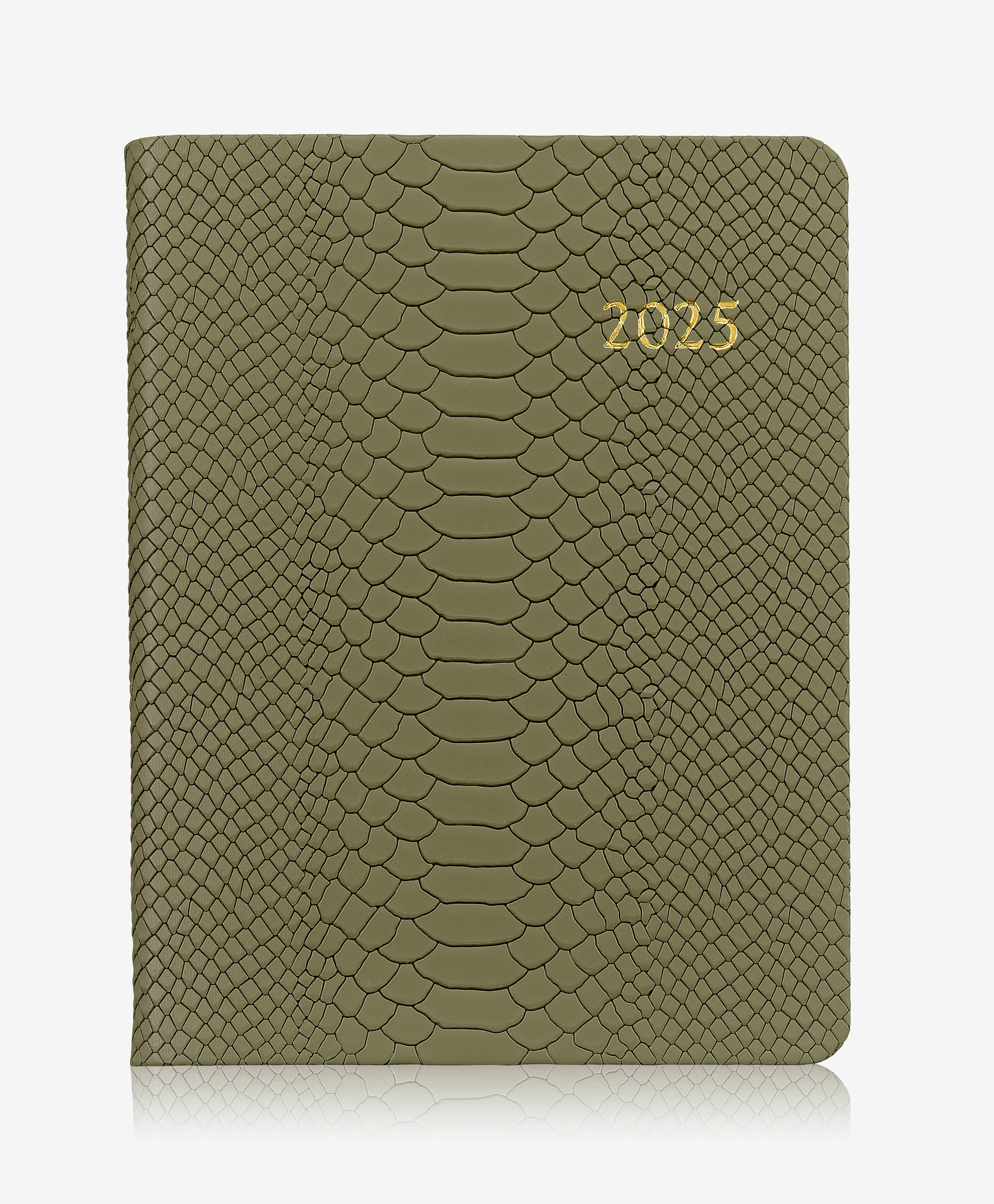 2025 Desk Diary