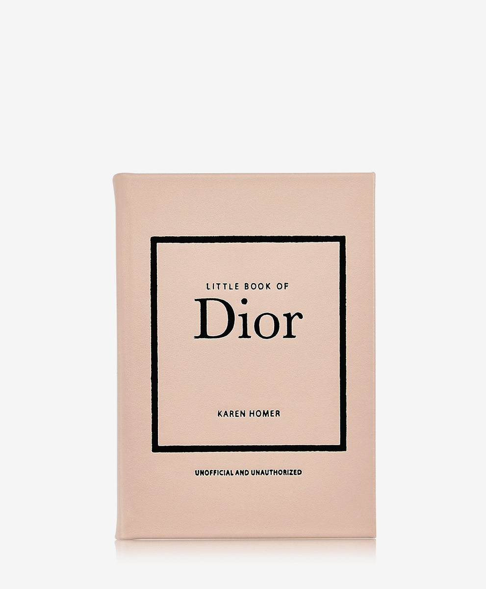 Book: Dior Catwalk English Version