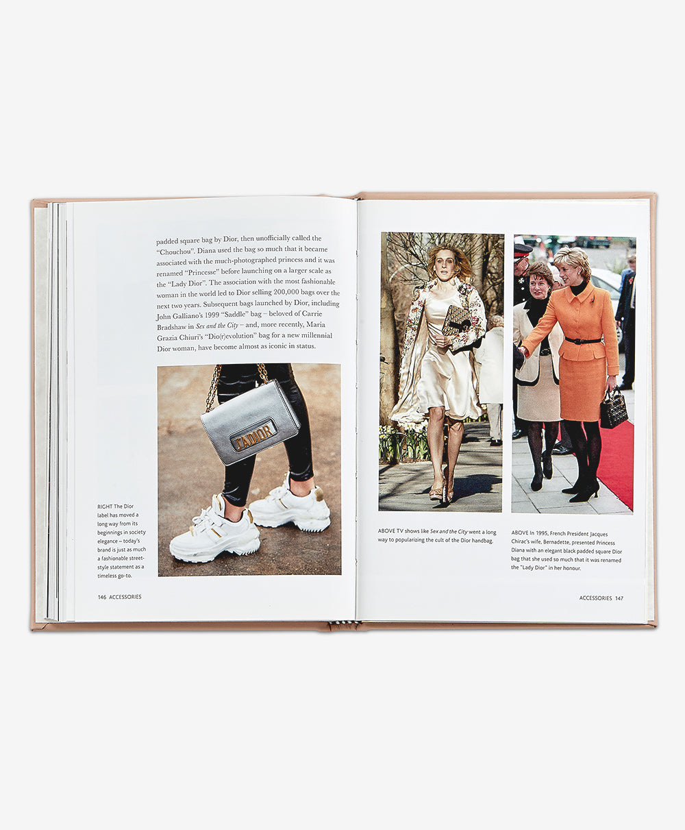 Louis Vuitton Catwalk, French version - Art of Living - Books and  Stationery