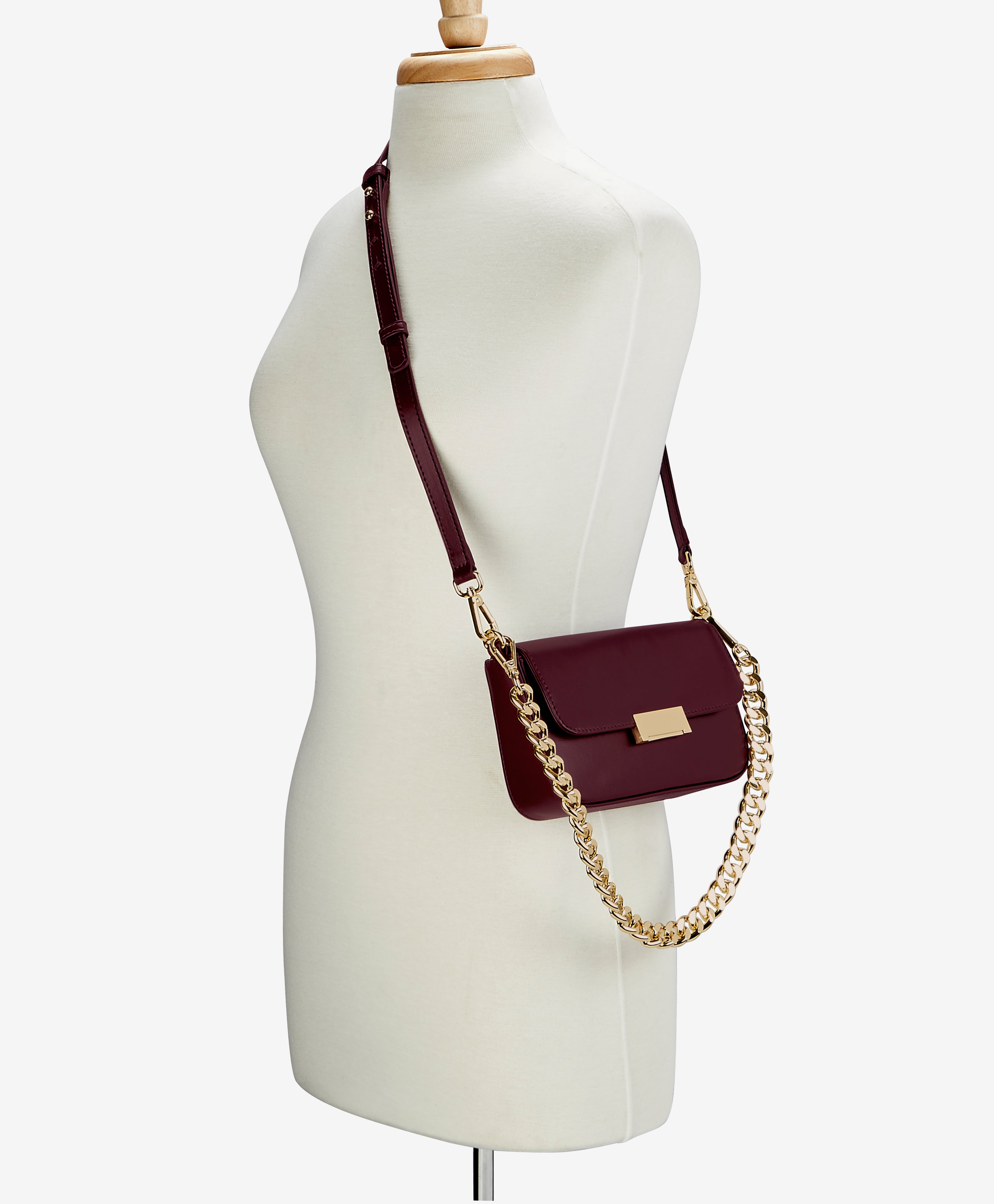 Edie Shoulder Bag