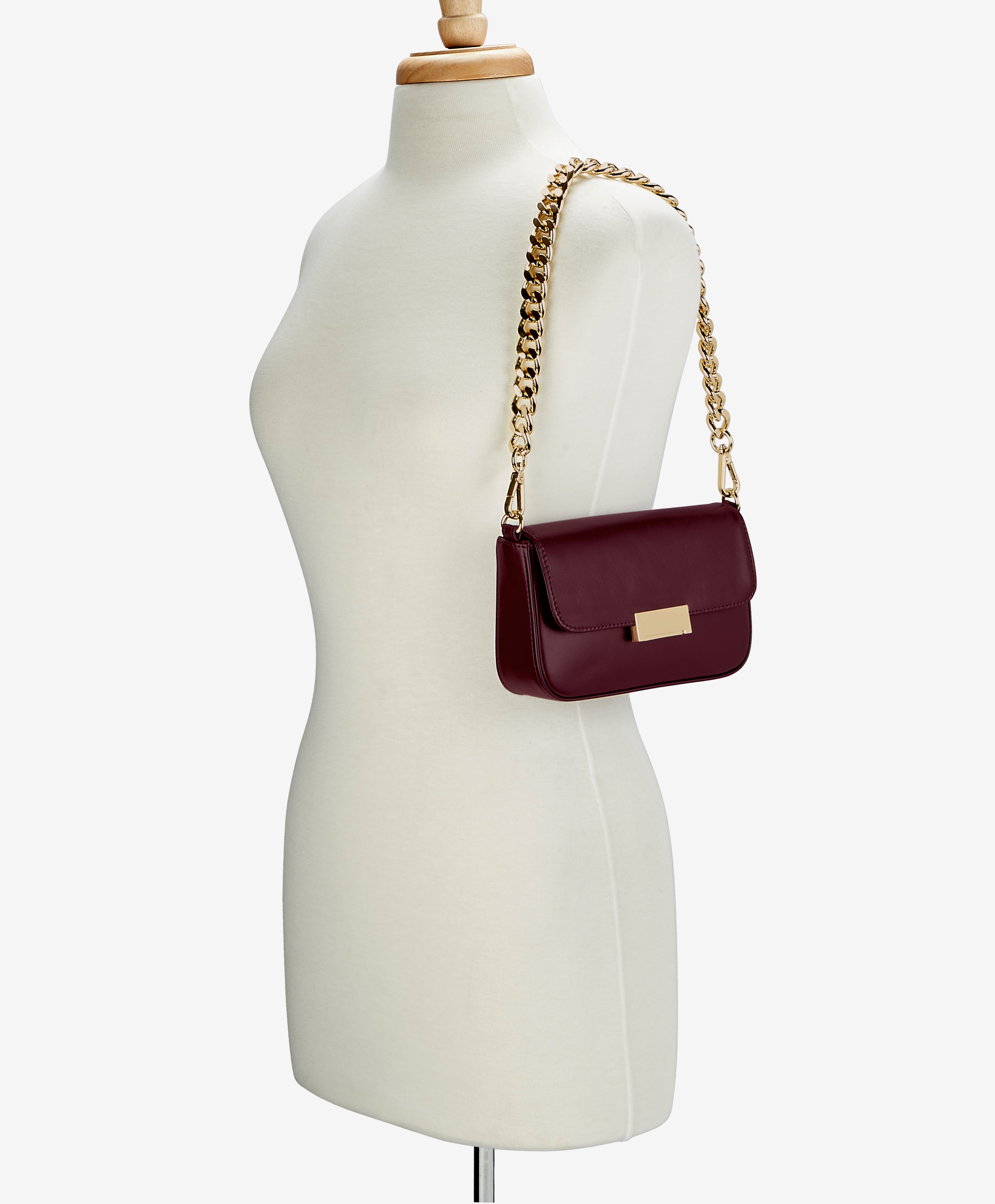 Edie Shoulder Bag