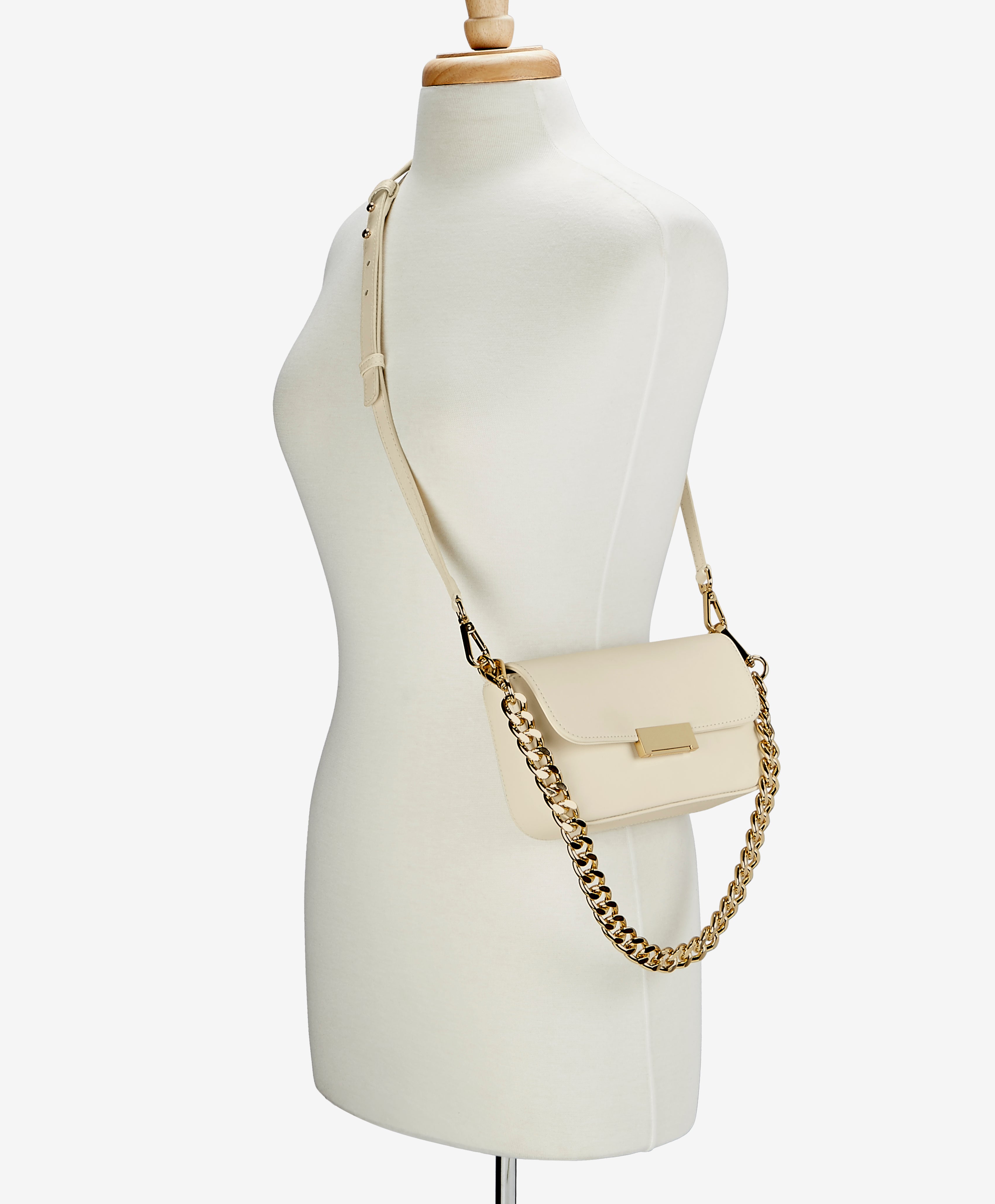 Edie Shoulder Bag