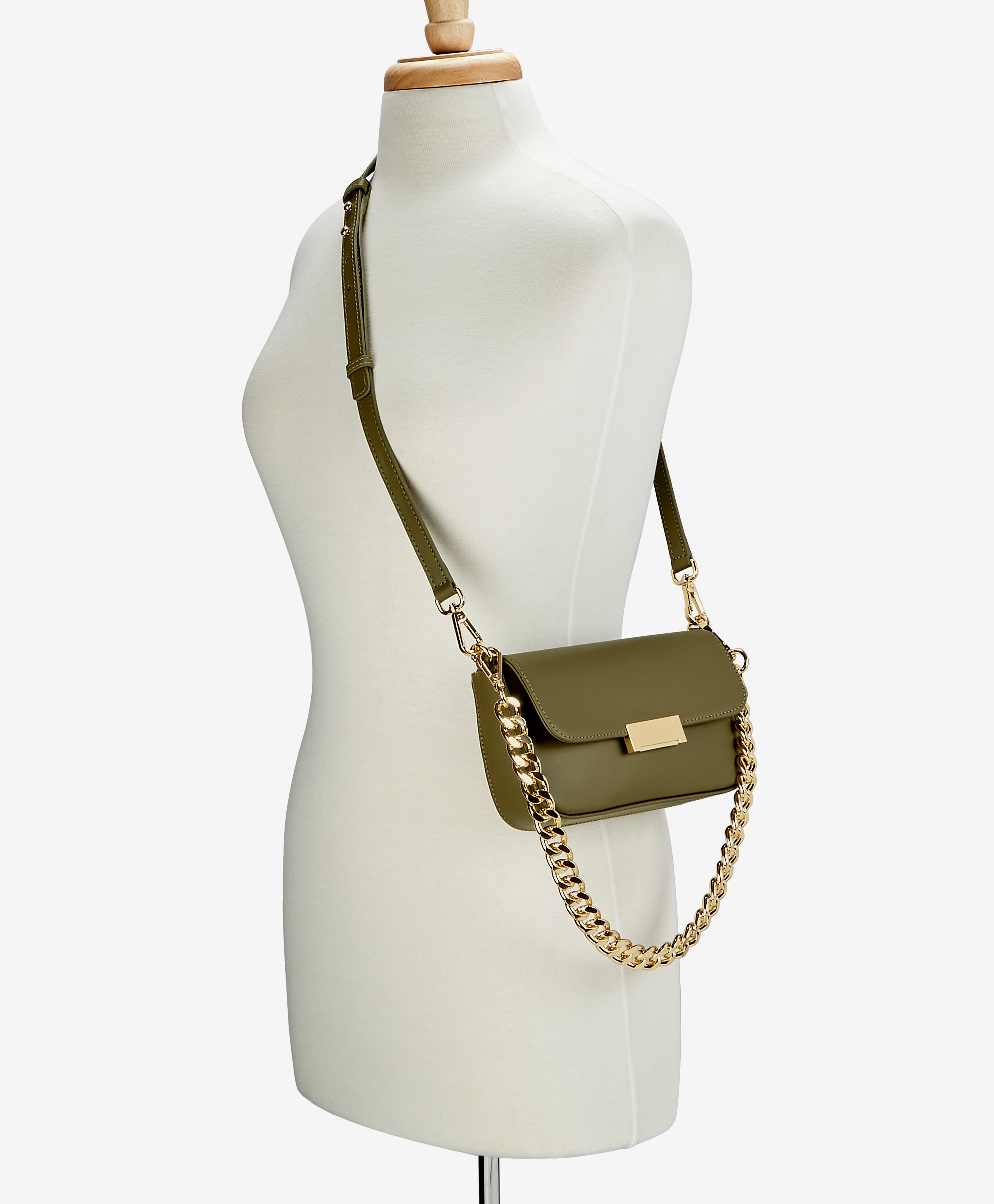 Edie Shoulder Bag