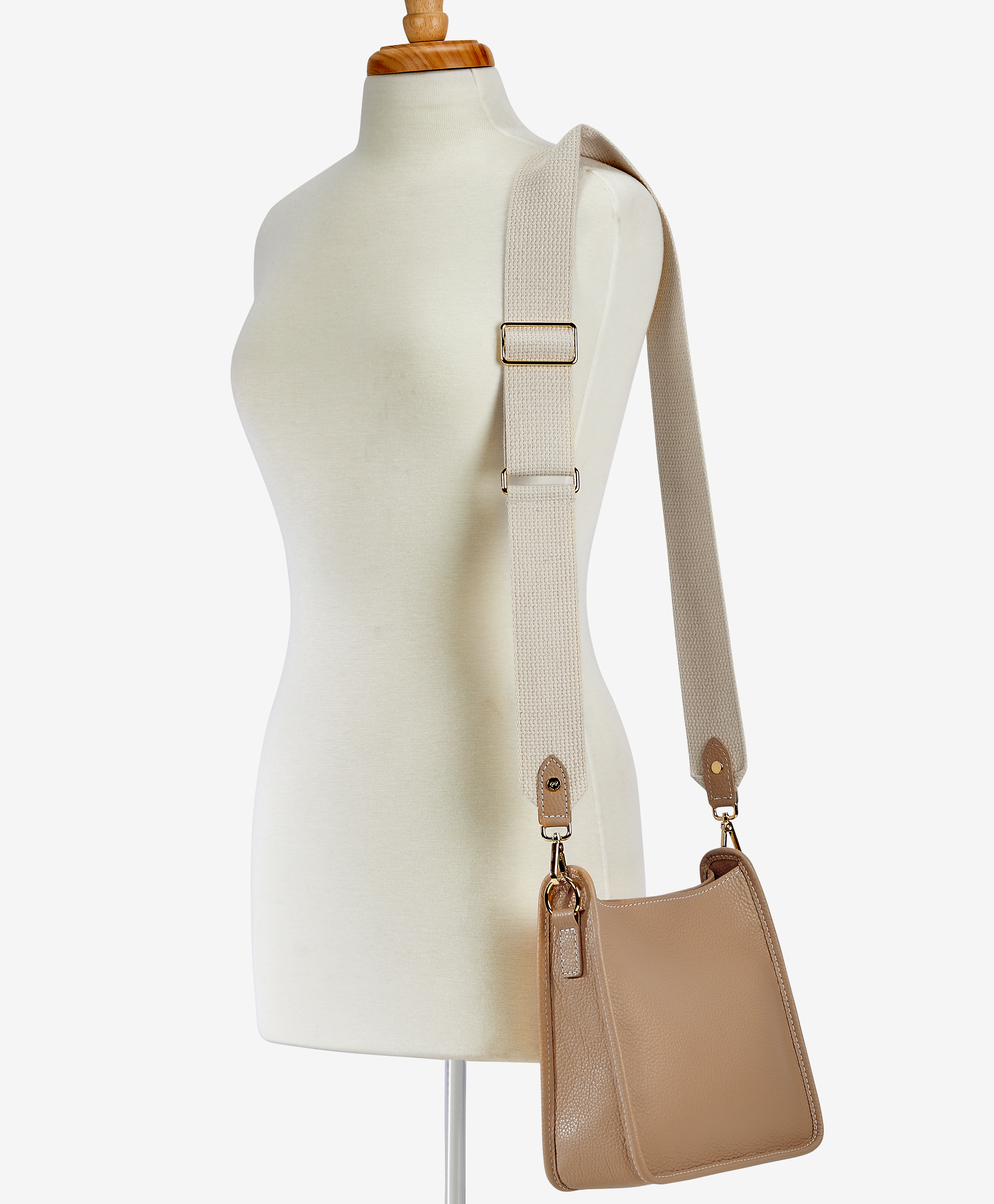 Elle Crossbody