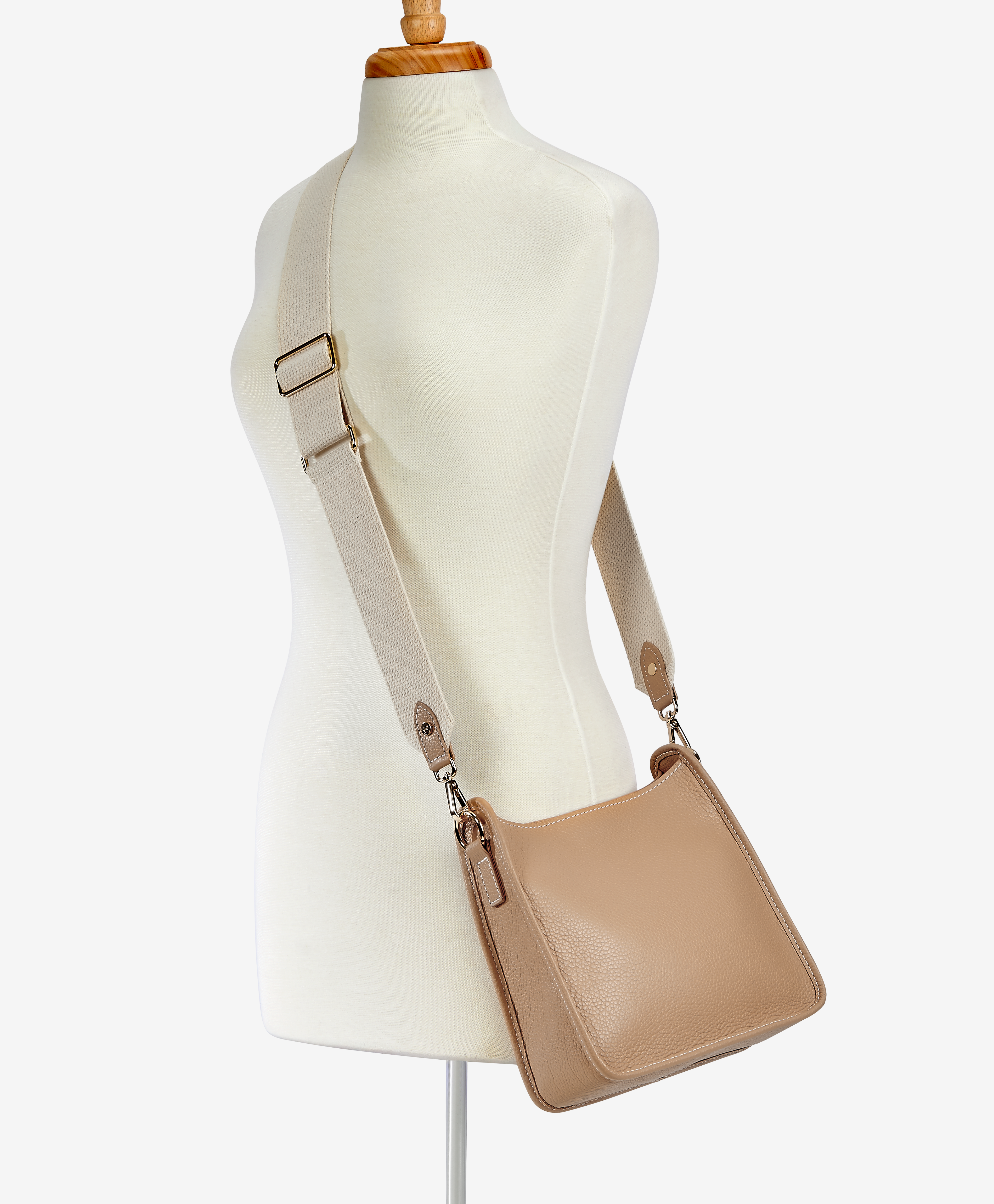 Elle Crossbody