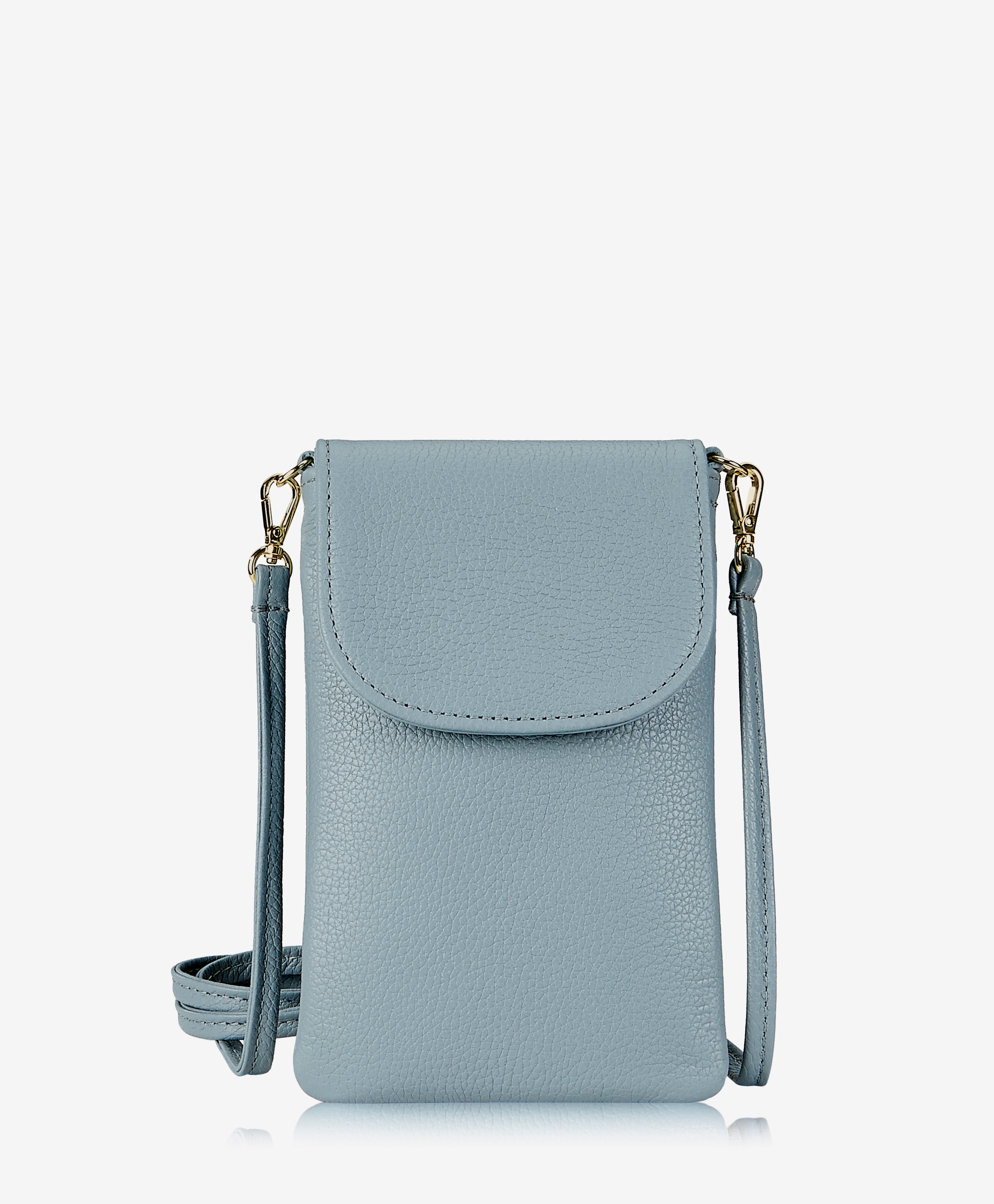 Emmie Phone Crossbody