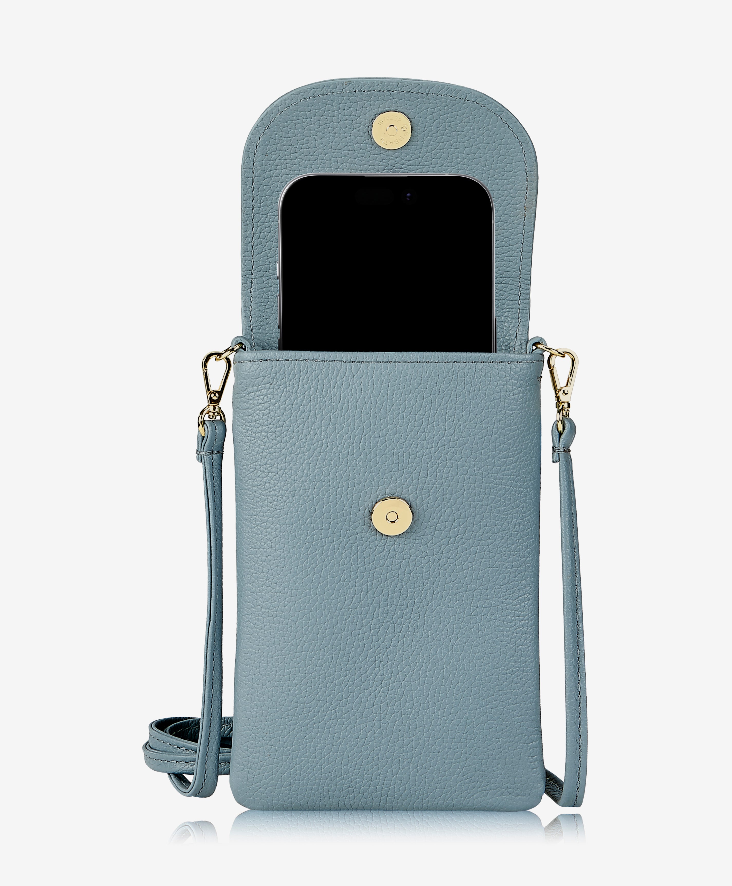 Emmie Phone Crossbody