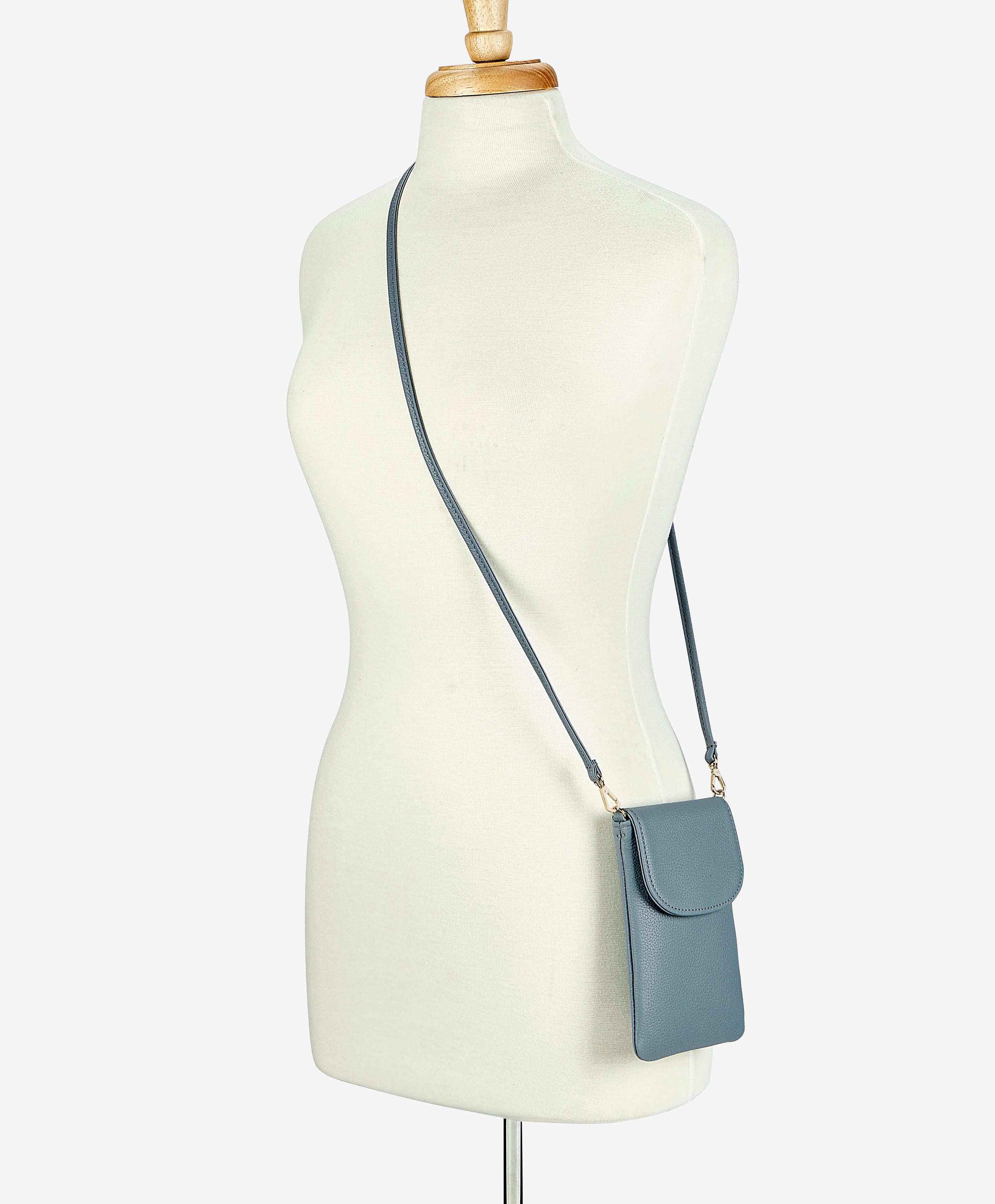 Emmie Phone Crossbody