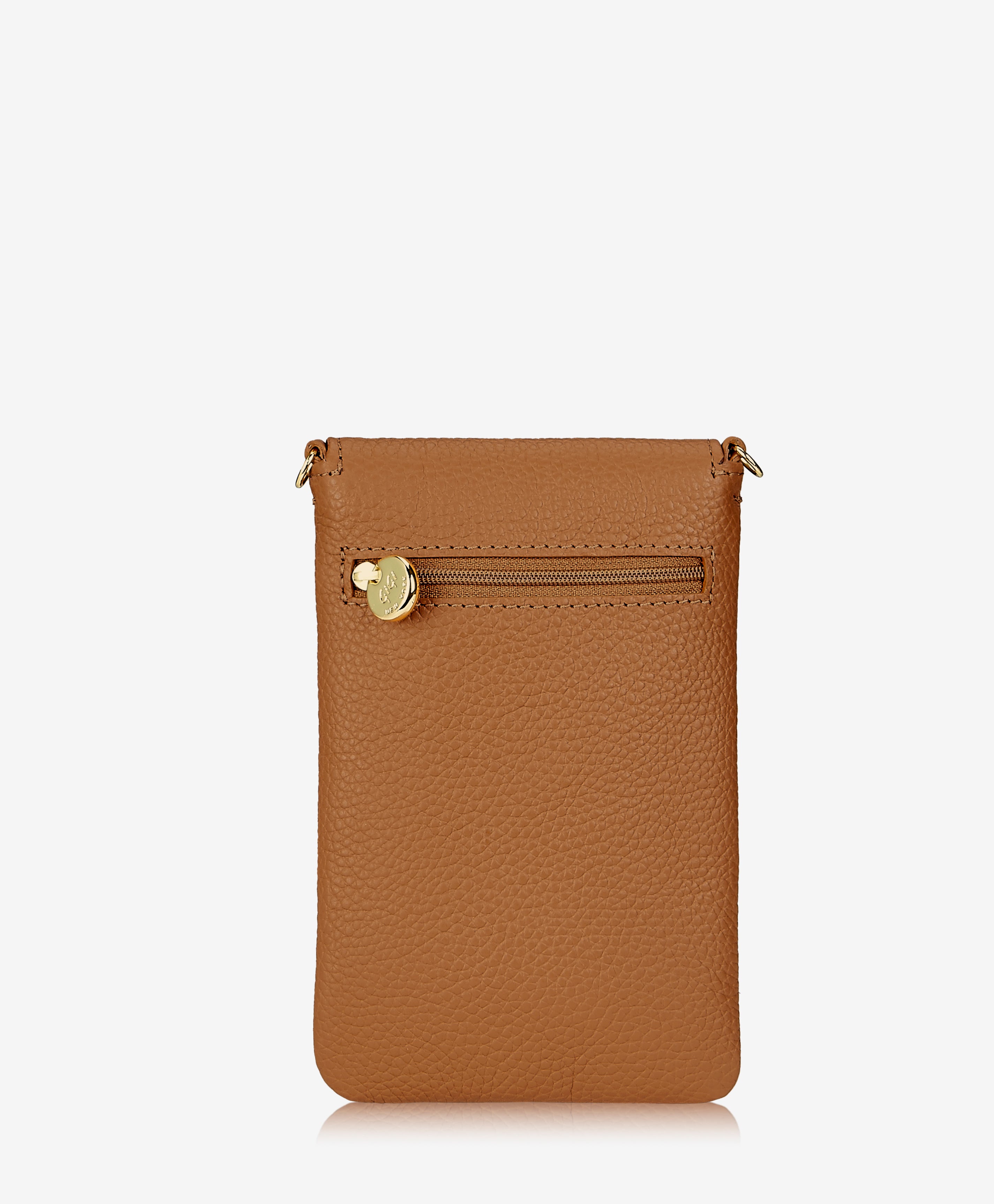 Eme leather crossbody bag sale