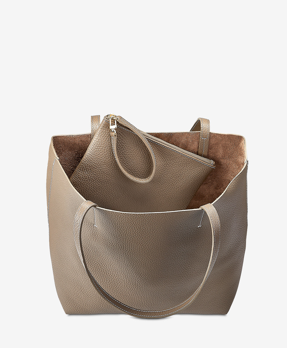 Hunter Tote