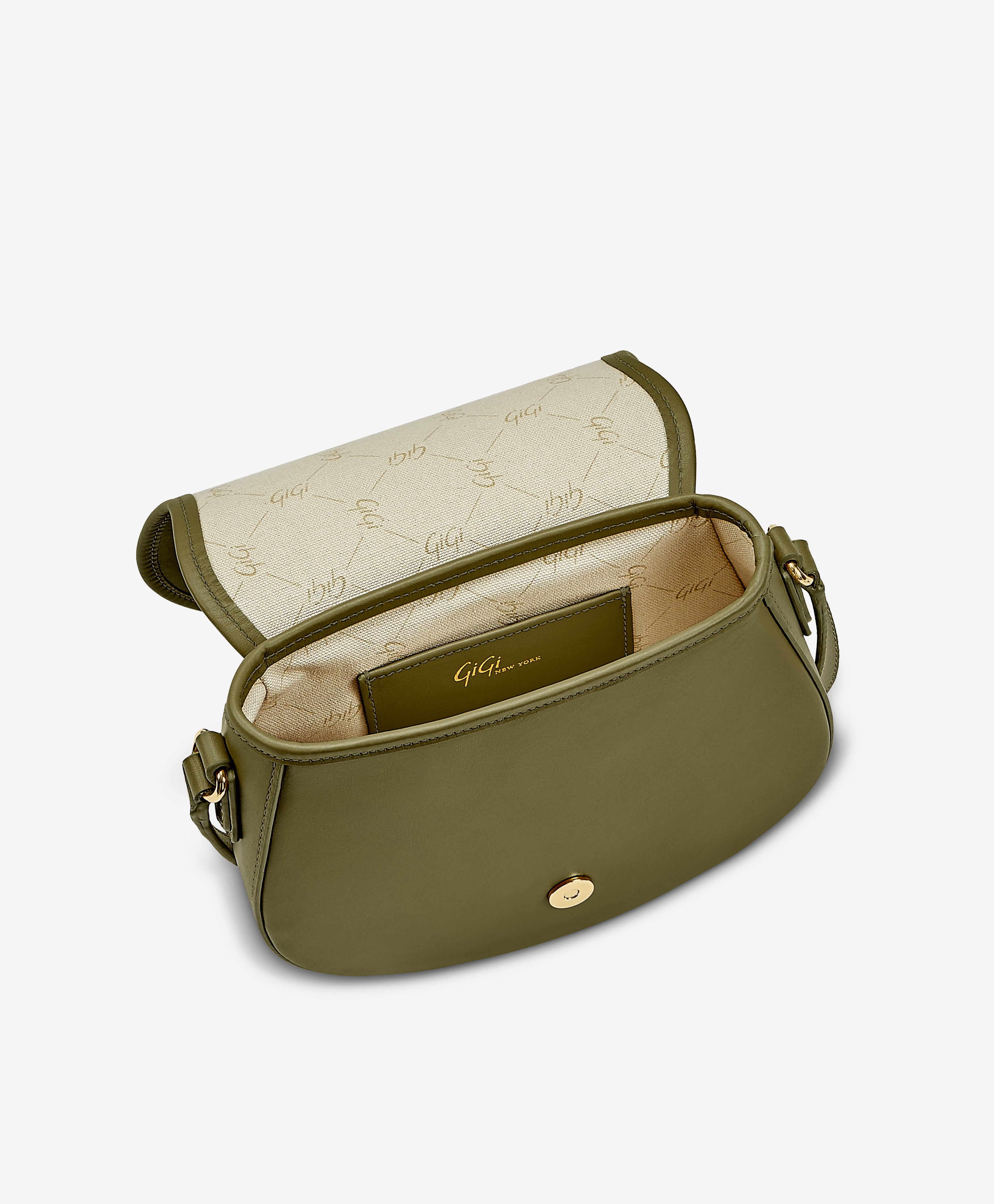 Jenni Saddle Bag