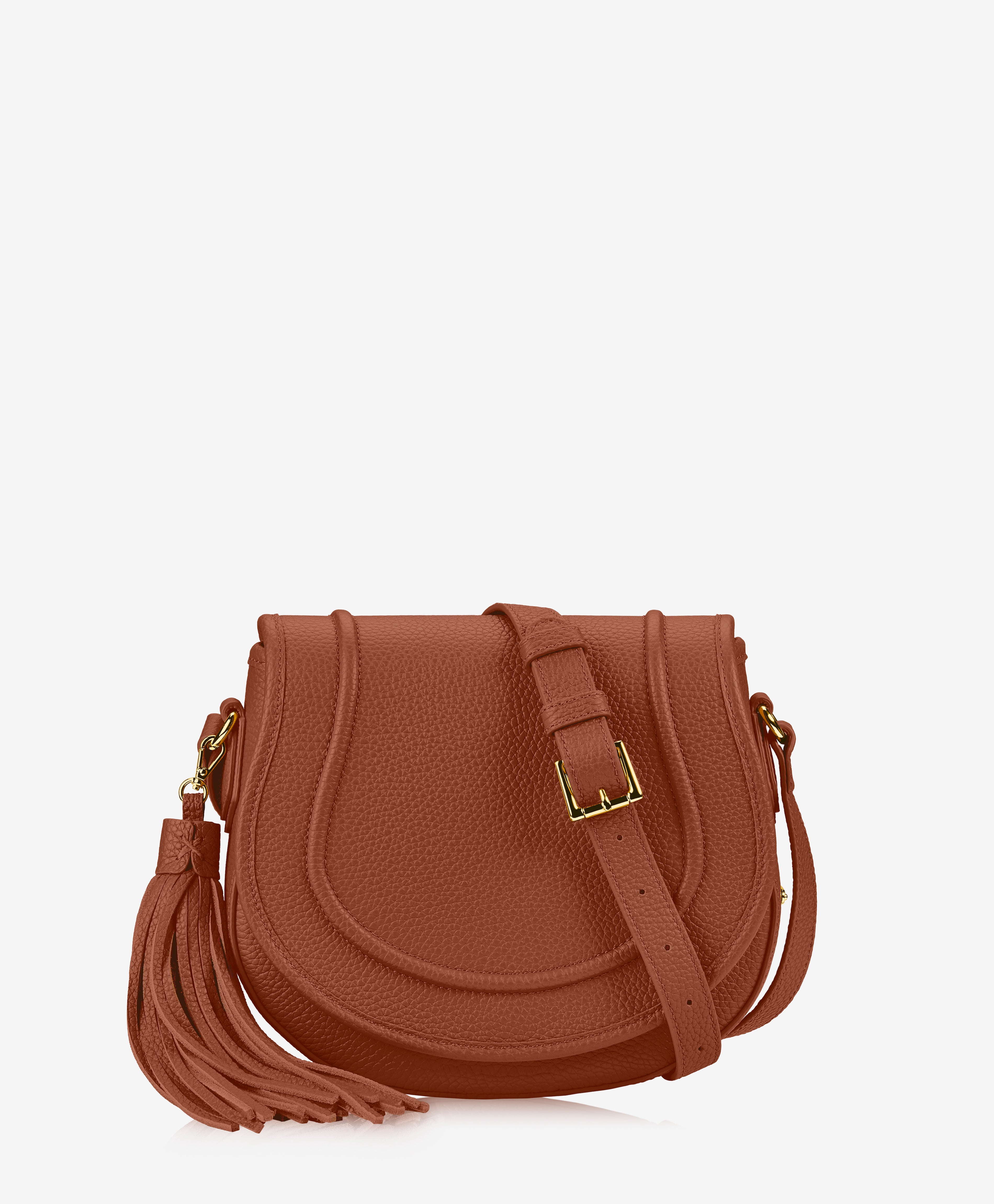 Jenni Saddle Bag