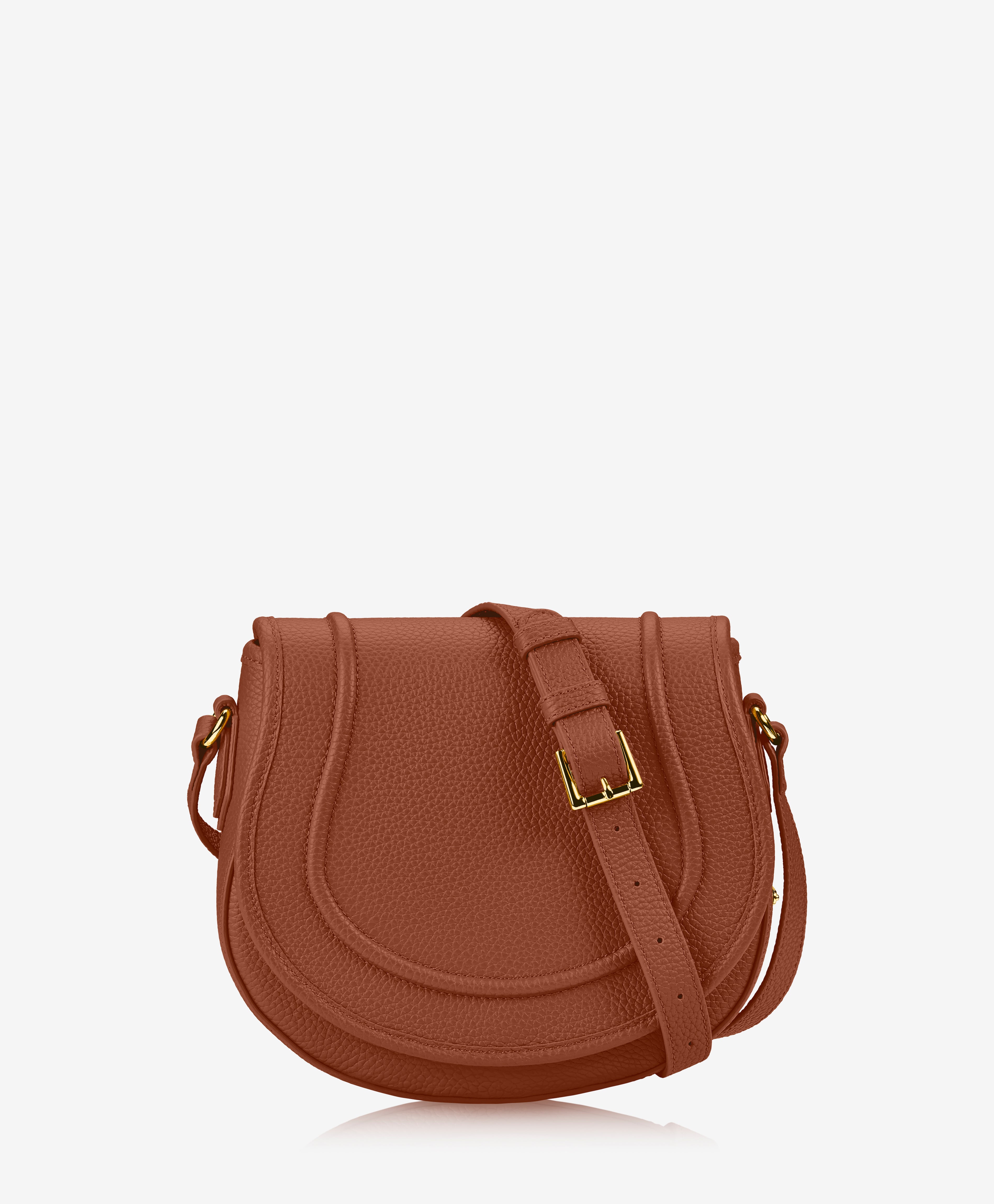 Jenni Saddle Bag