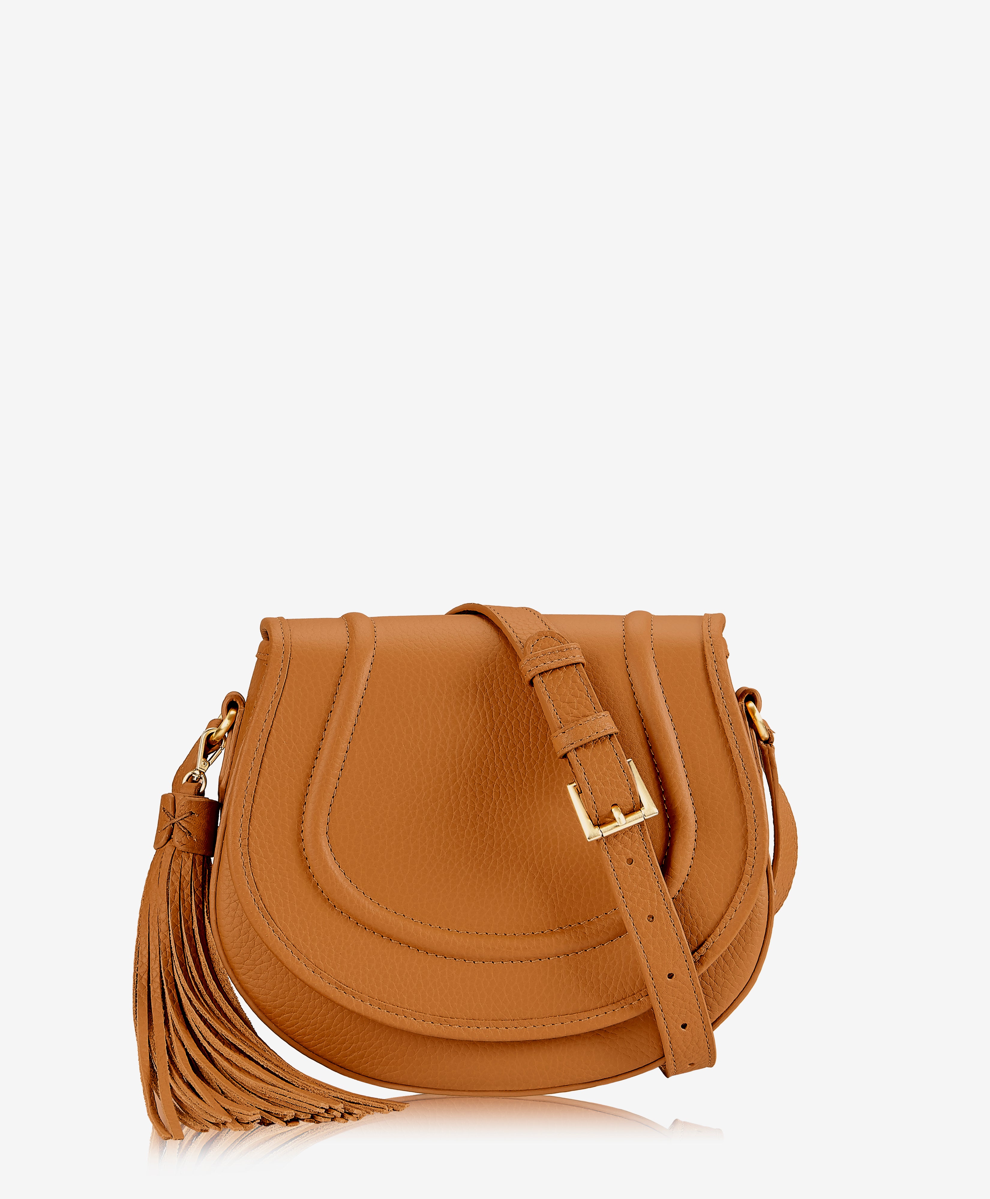 Limited Edition Genevieve Bucket Bag - Haute Off The Rack