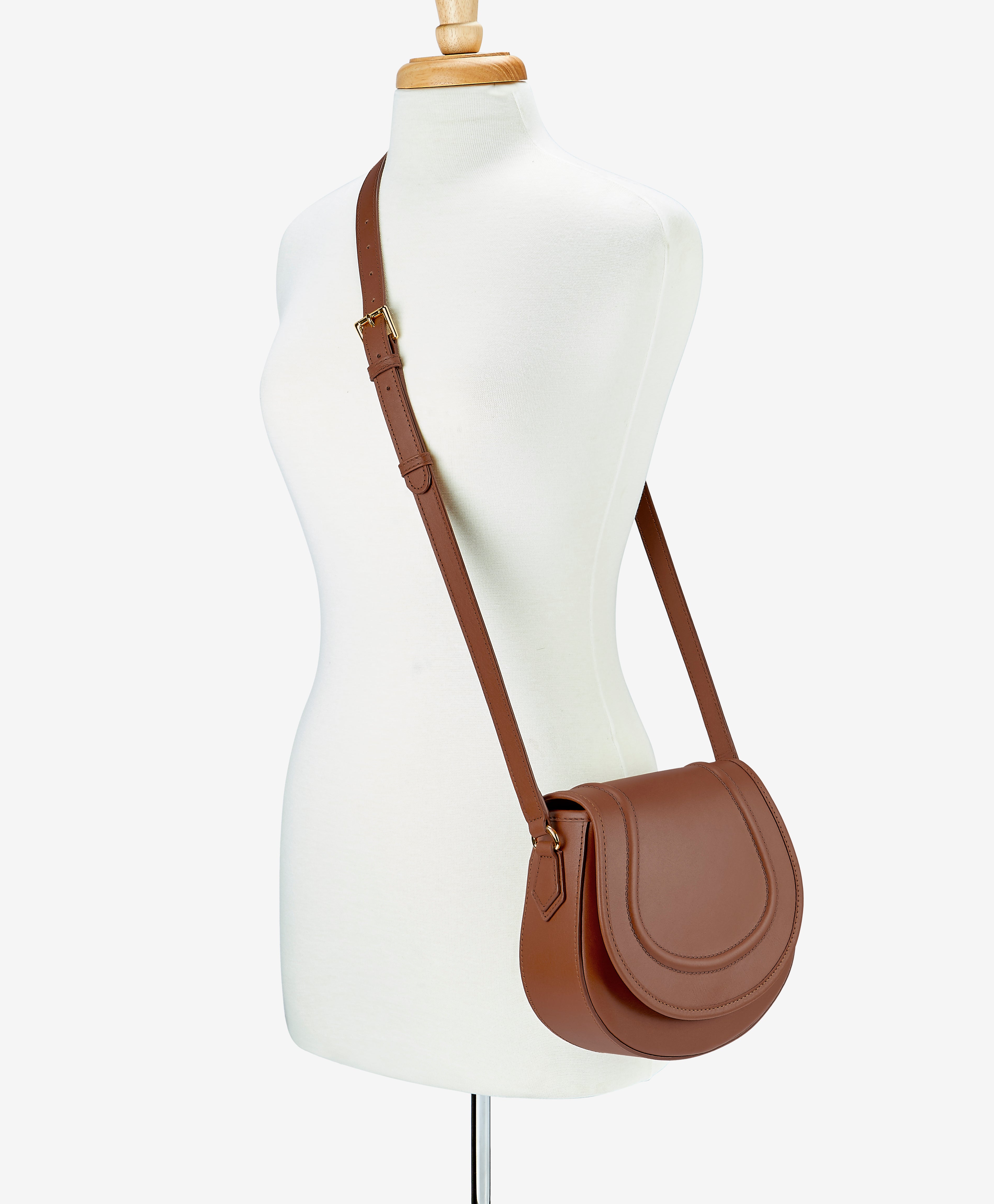 Jenni Saddle Bag