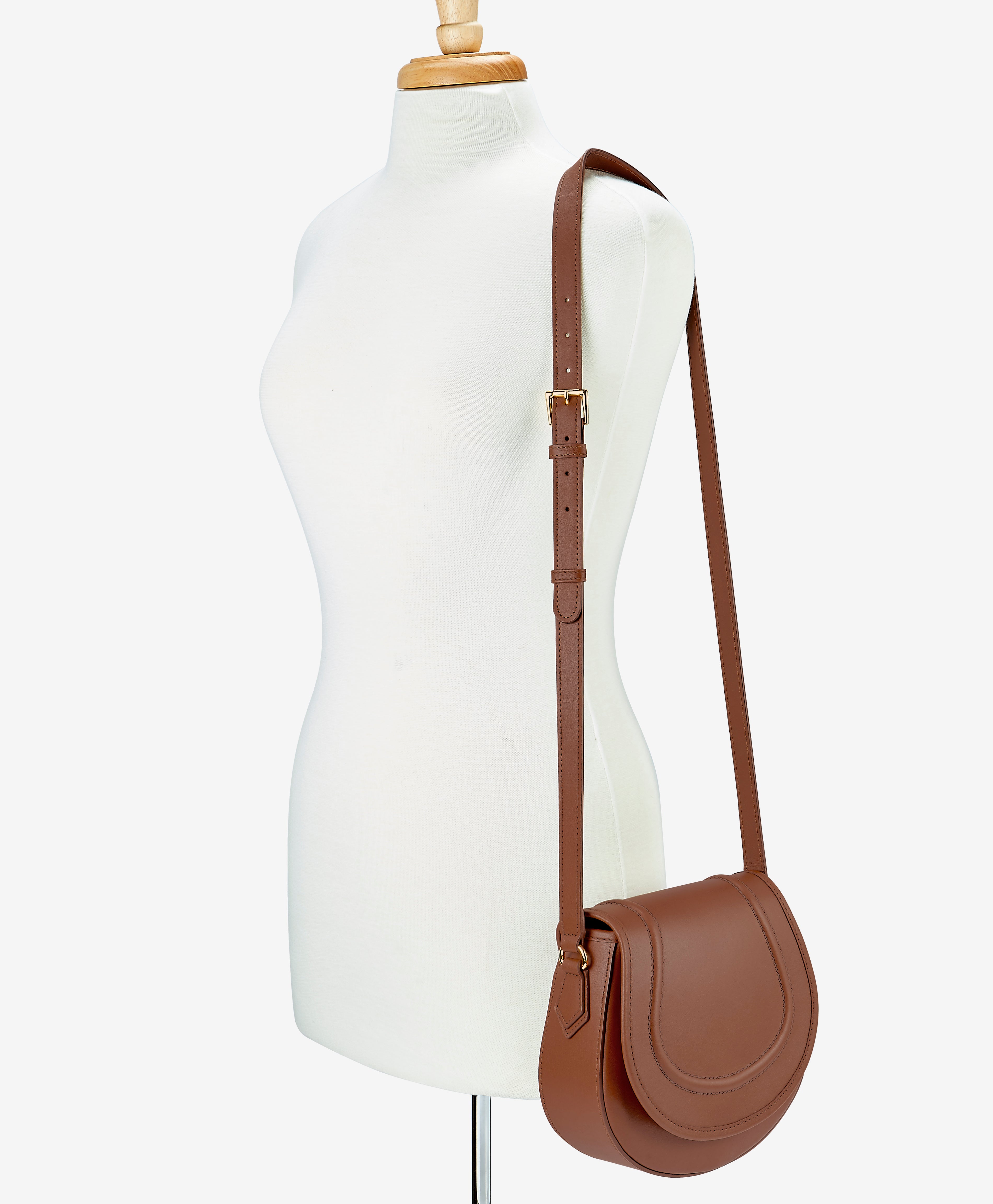 Jenni Saddle Bag