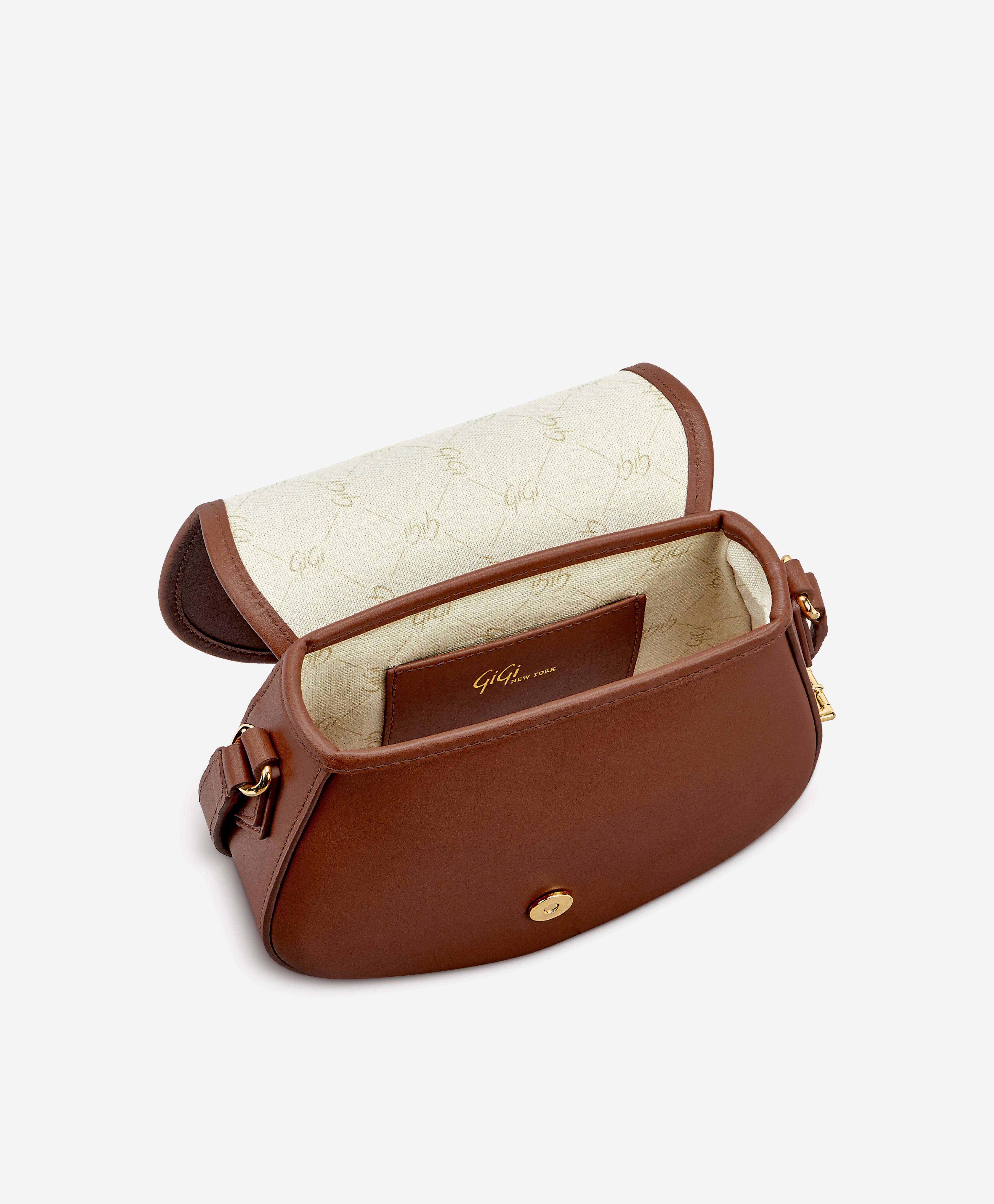 Jenni Saddle Bag