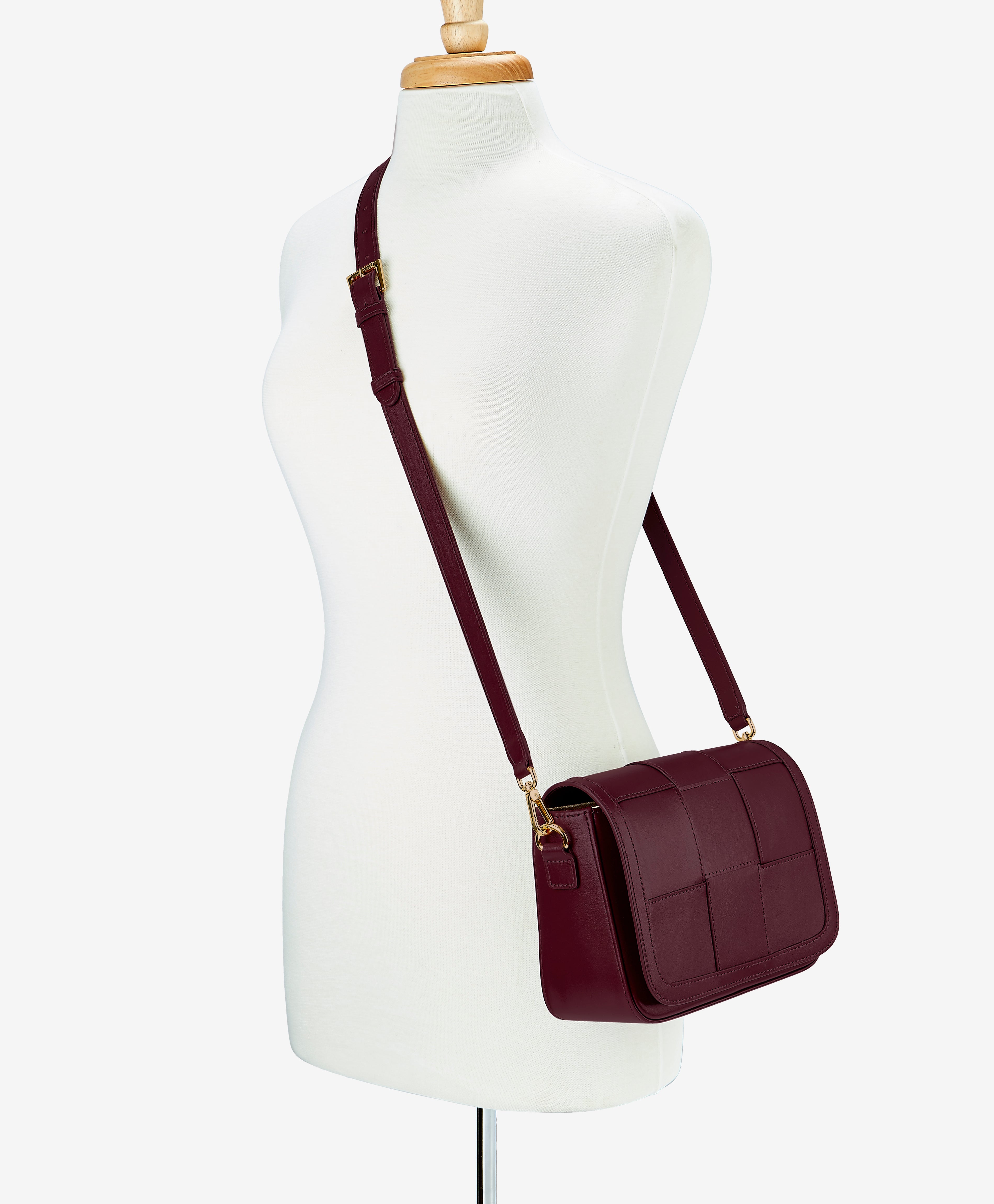 Lily Crossbody