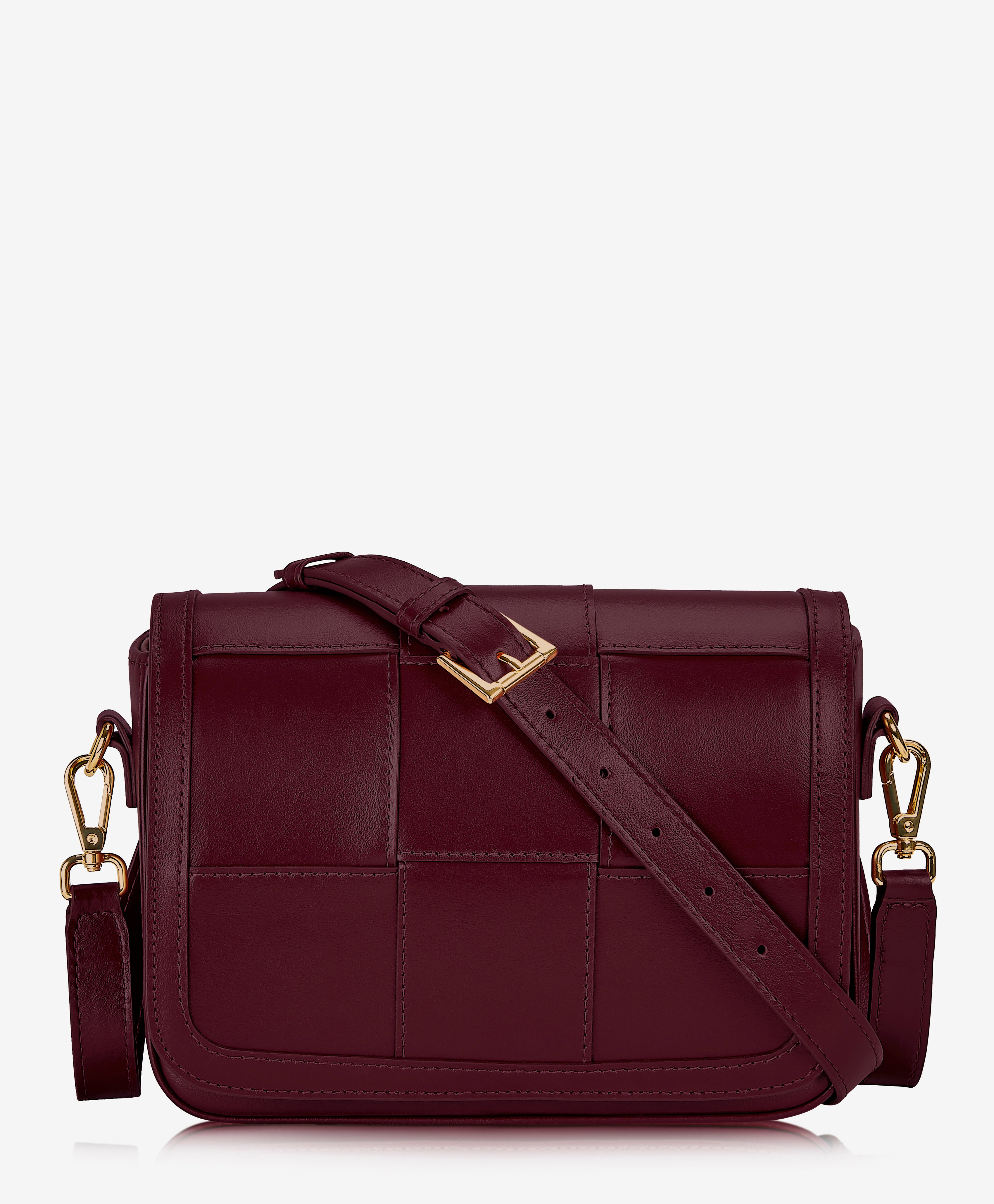 Lily Crossbody