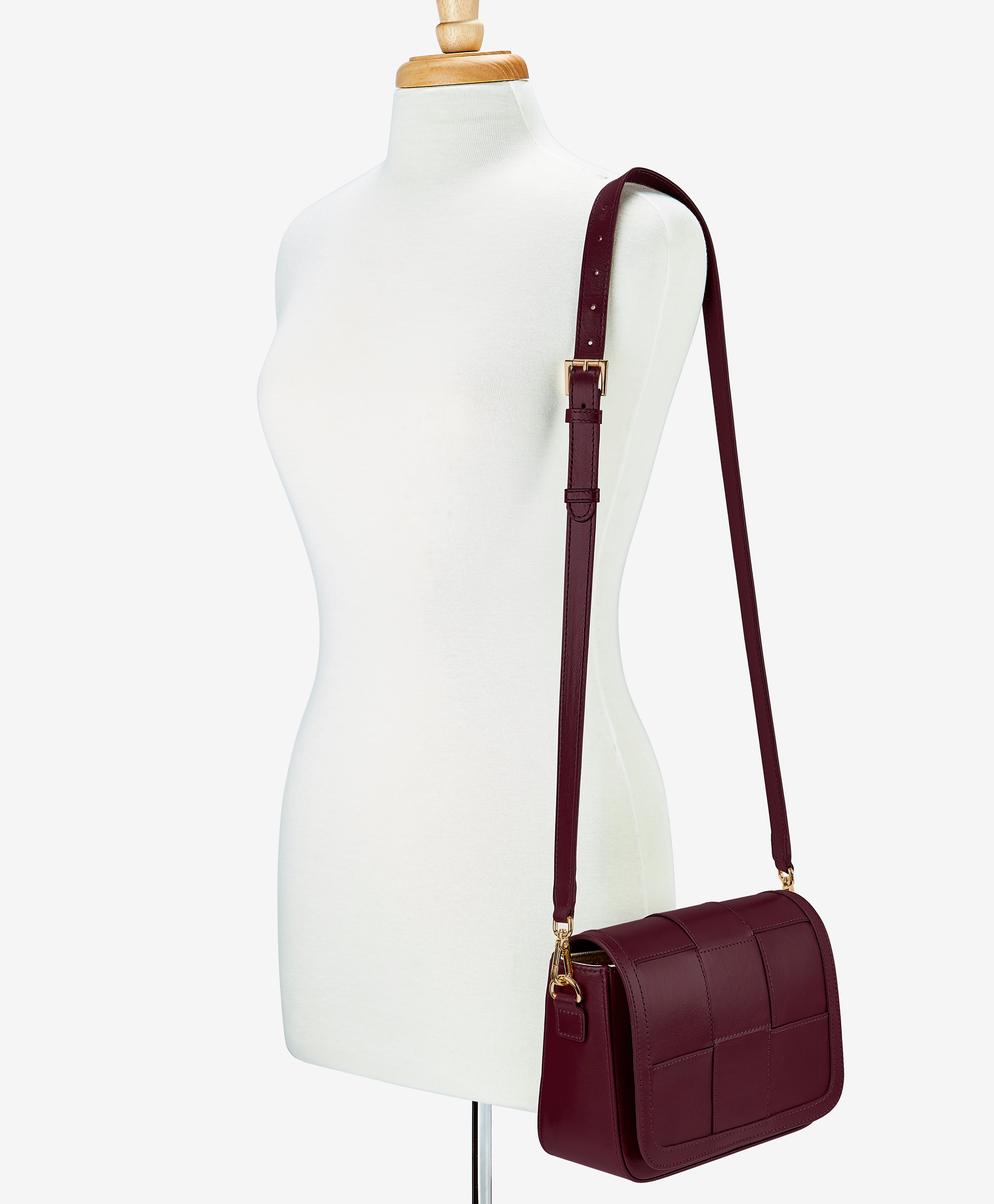 Lily Crossbody