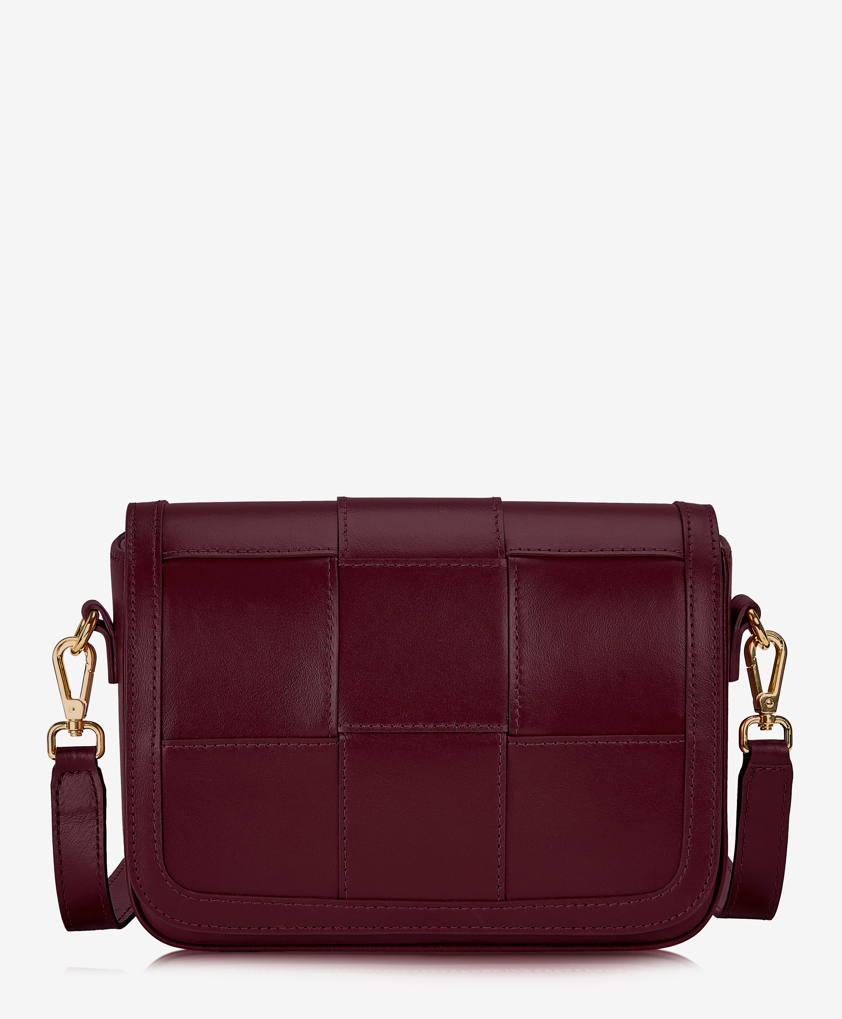 Lily Crossbody