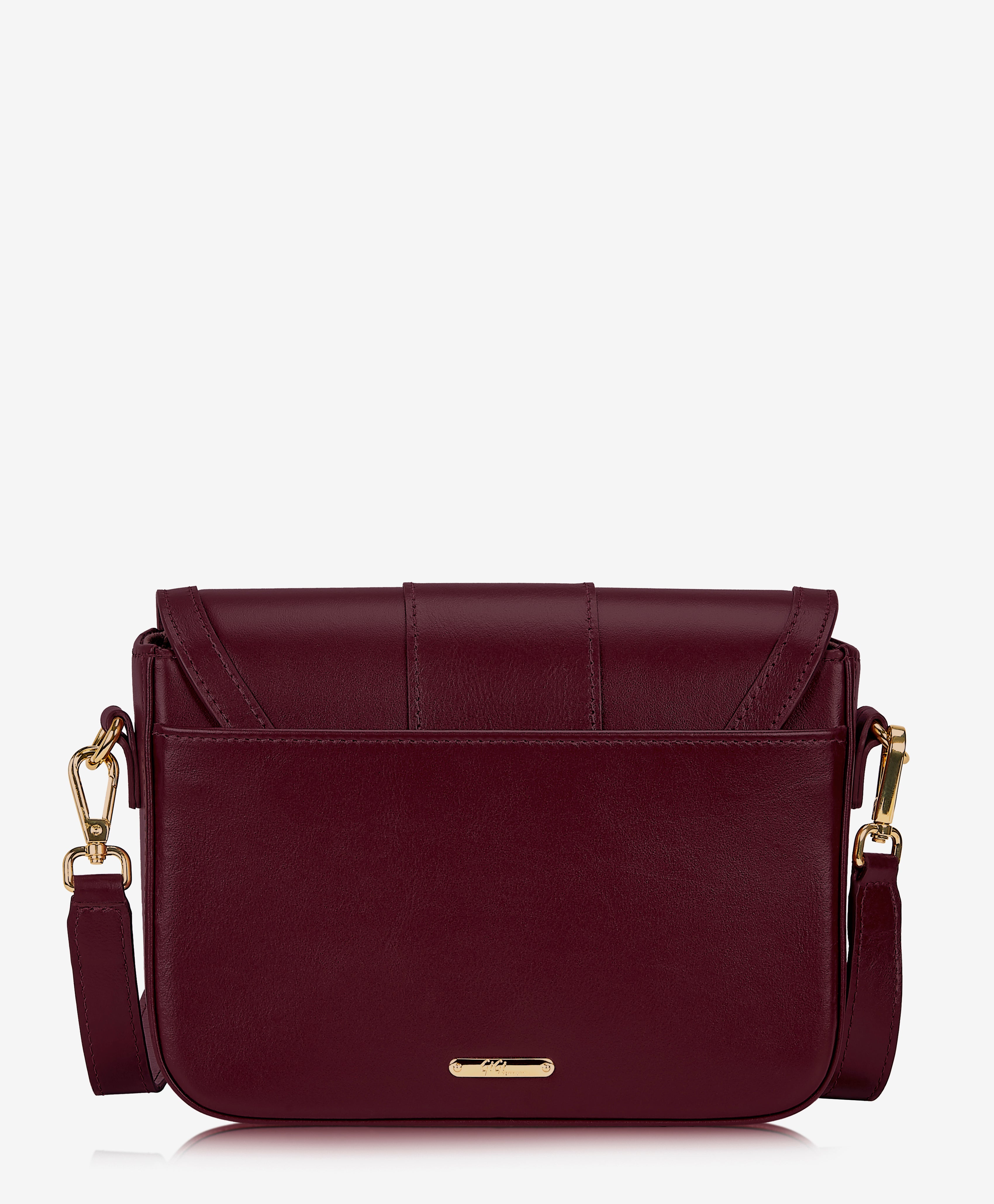 Lily Crossbody